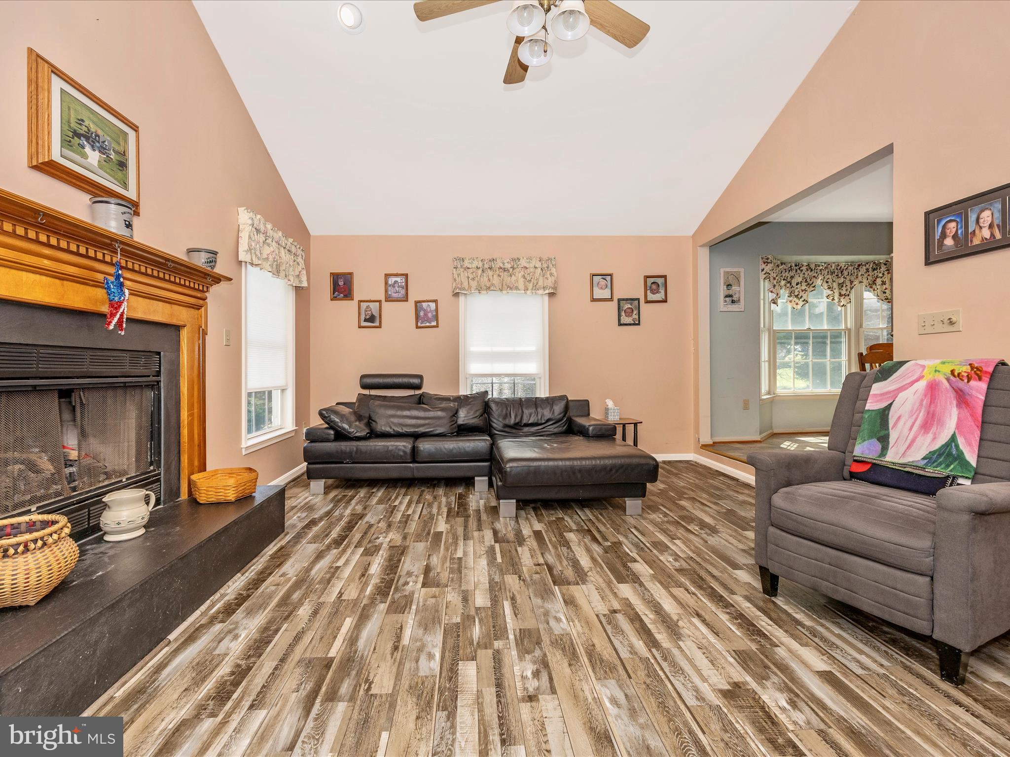 MAPLECREST FARM - Residential