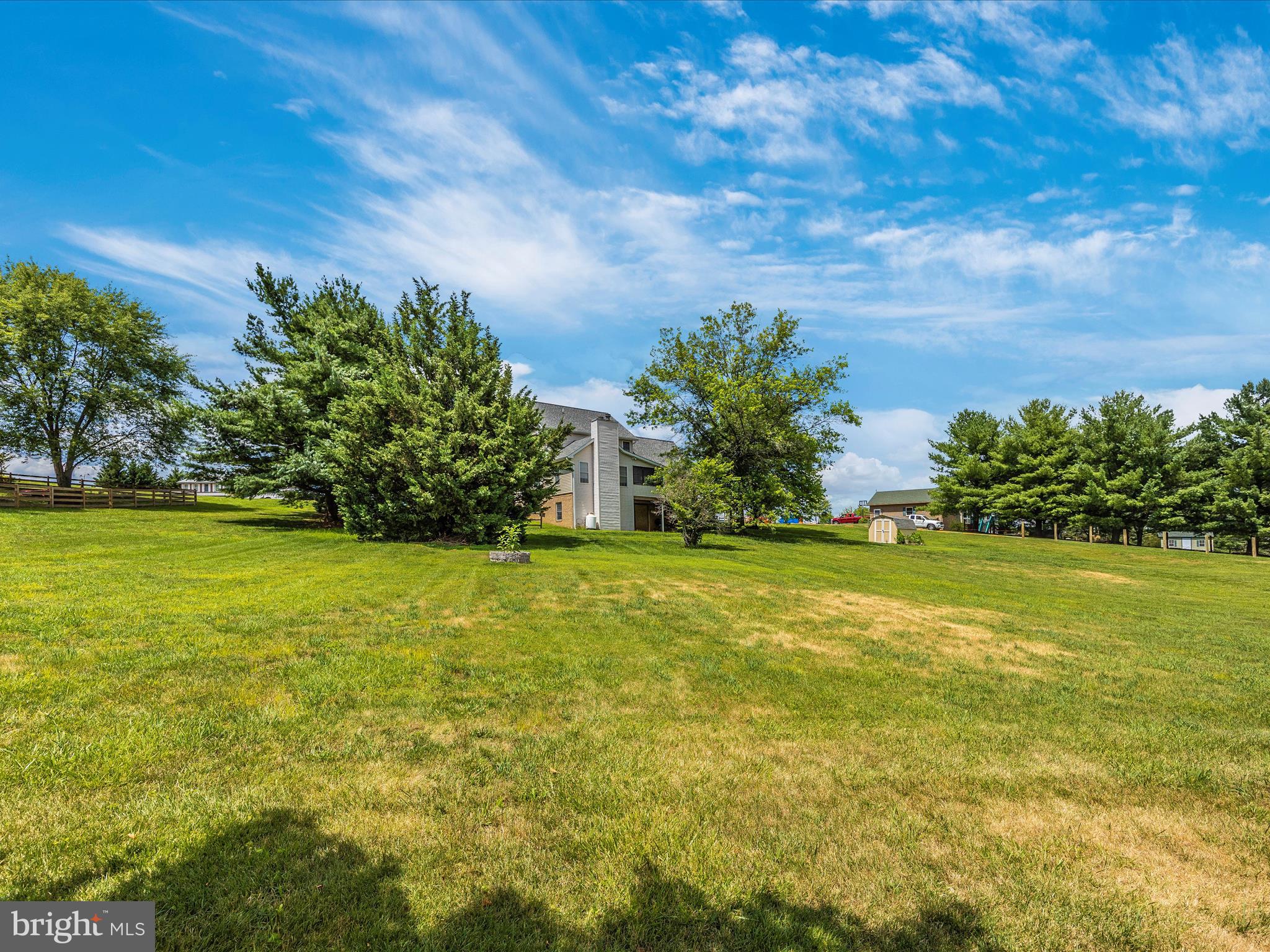MAPLECREST FARM - Residential