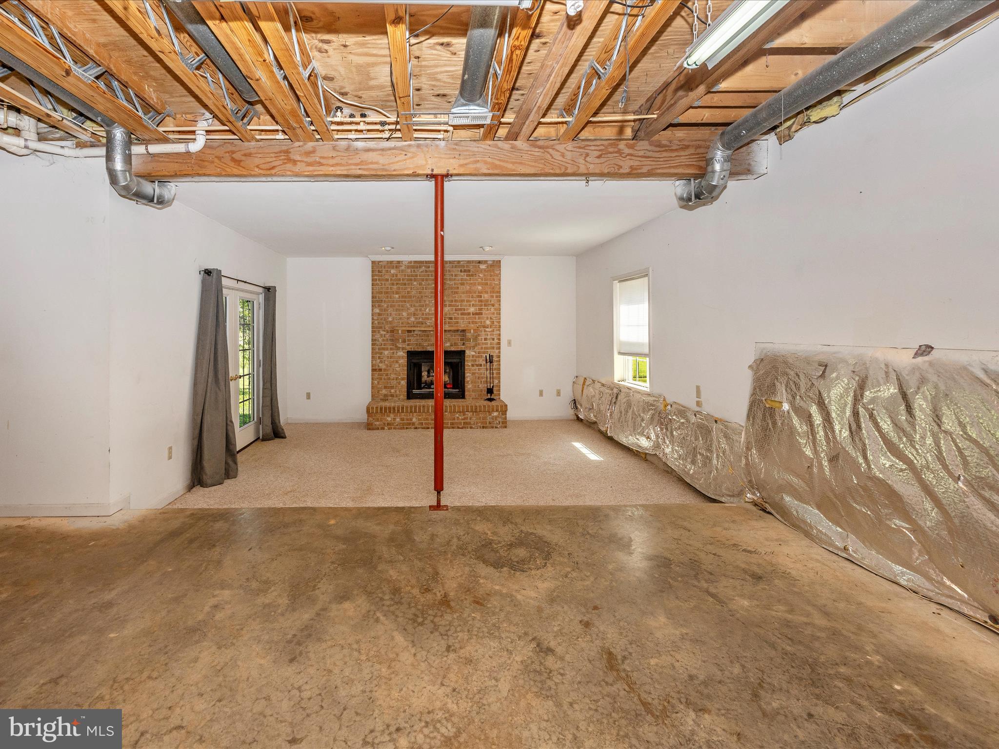 MAPLECREST FARM - Residential