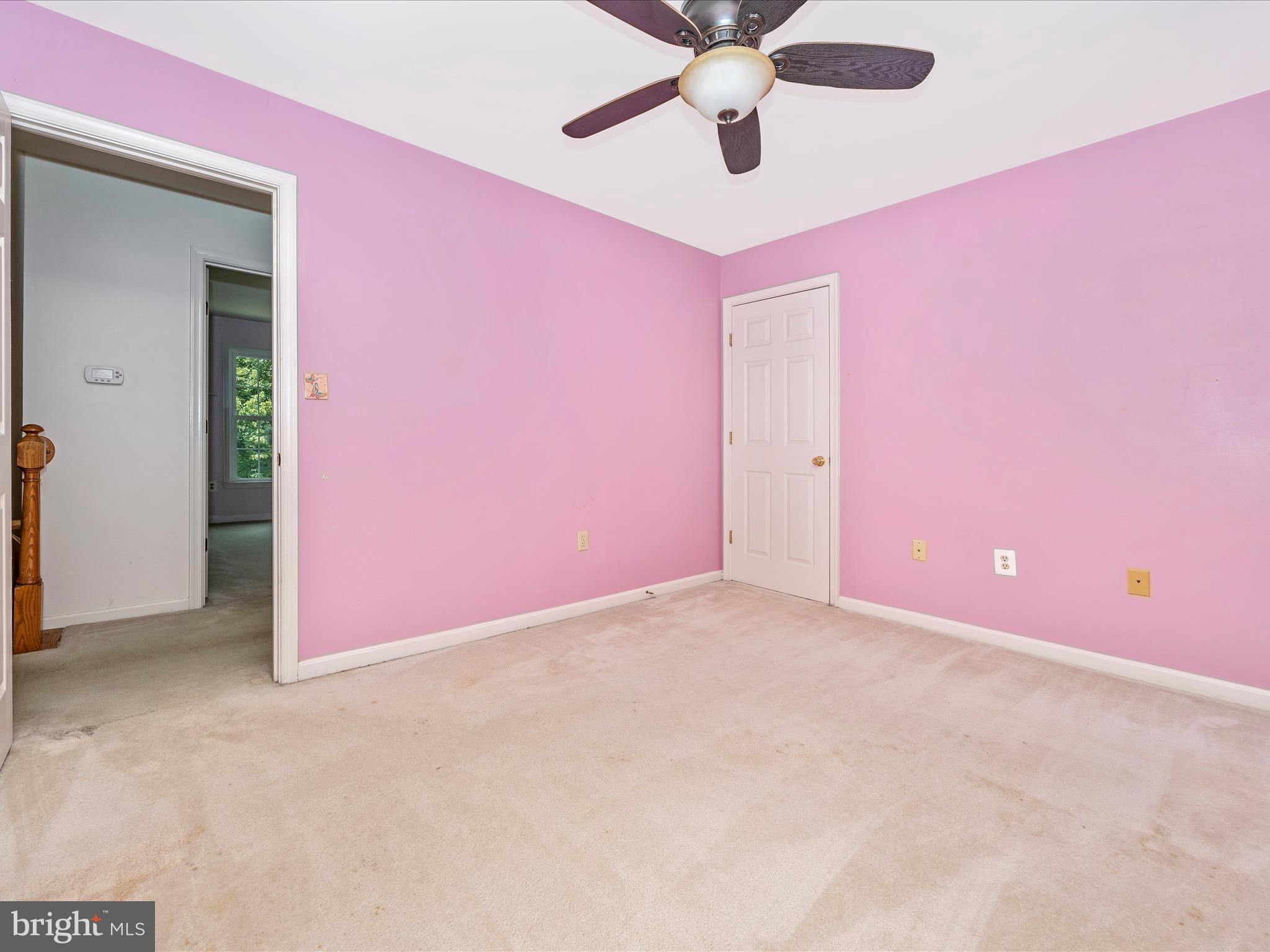 MAPLECREST FARM - Residential