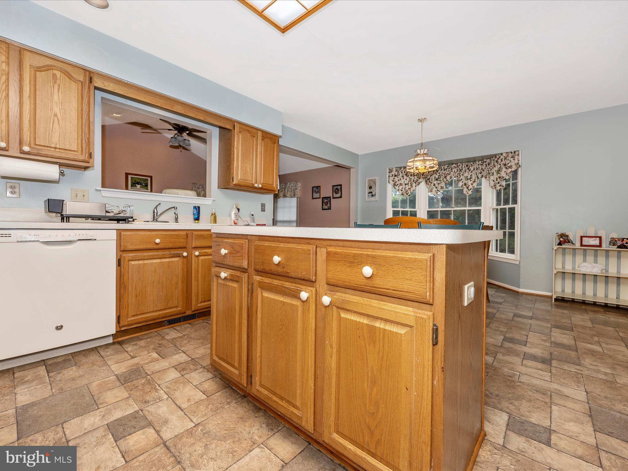 MAPLECREST FARM - Residential