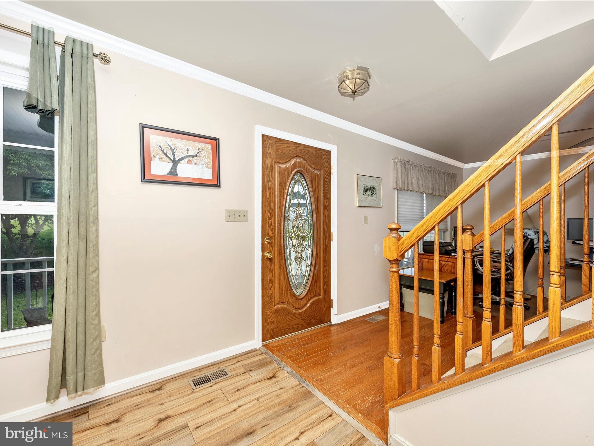 MAPLECREST FARM - Residential