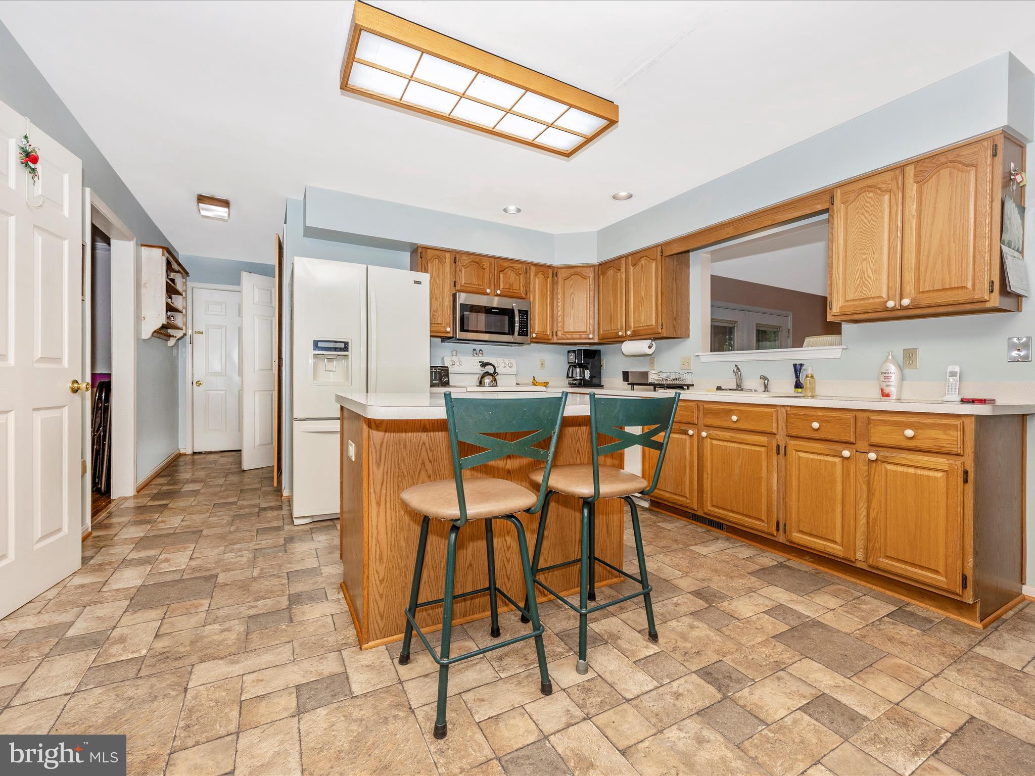 MAPLECREST FARM - Residential