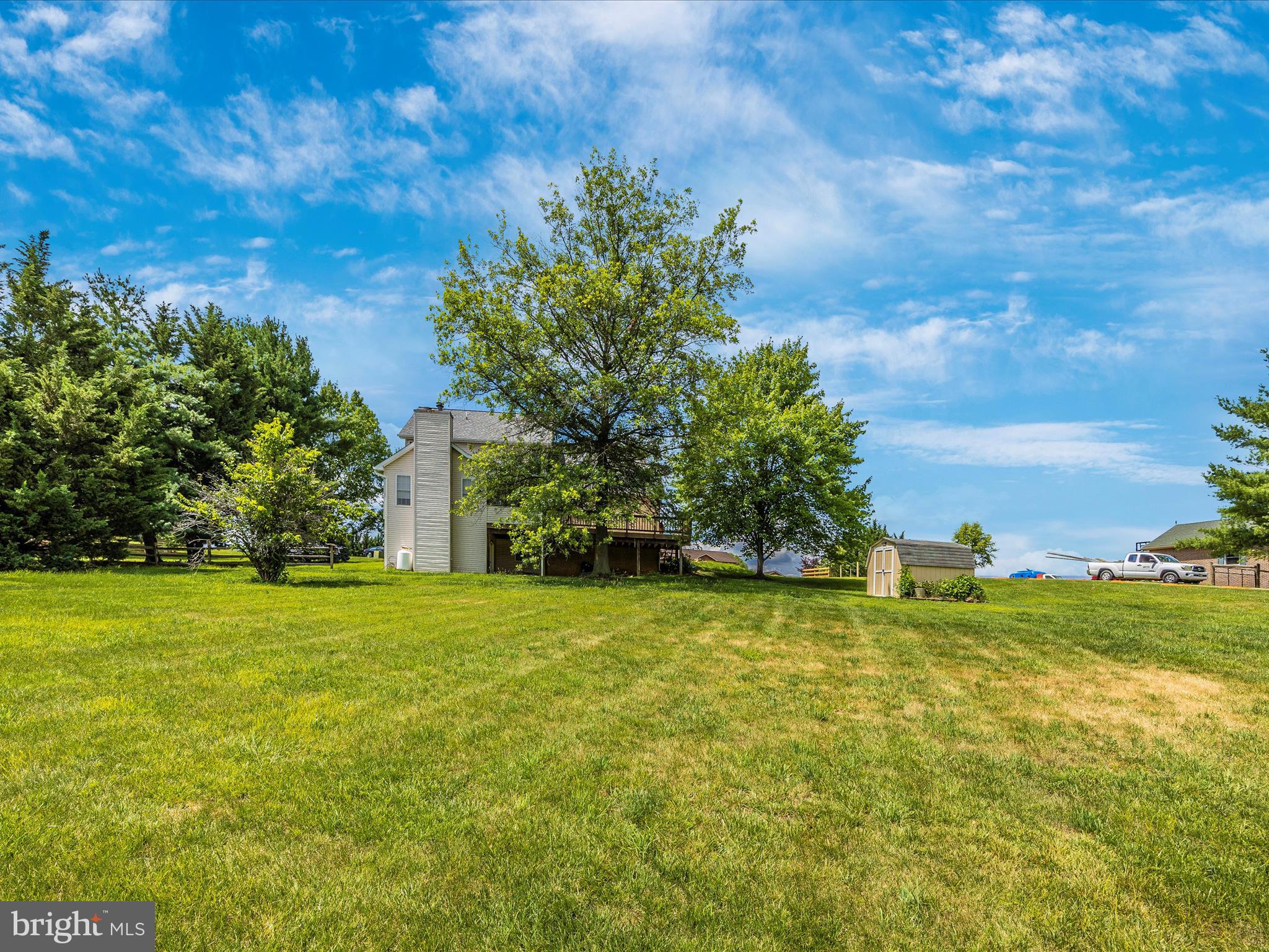 MAPLECREST FARM - Residential