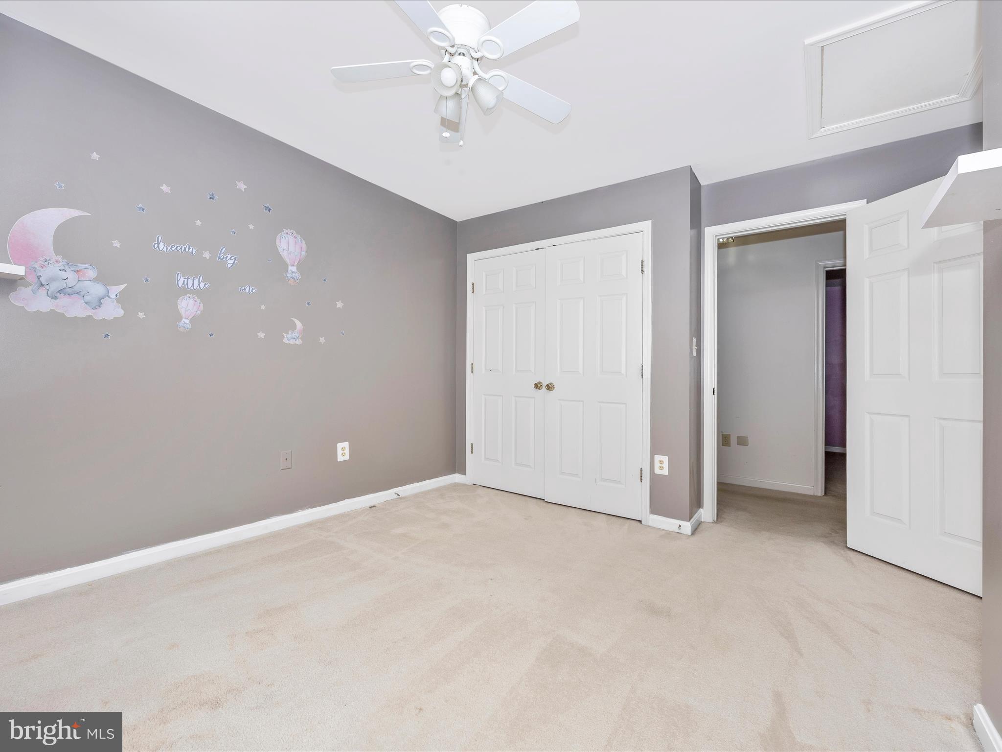 MAPLECREST FARM - Residential