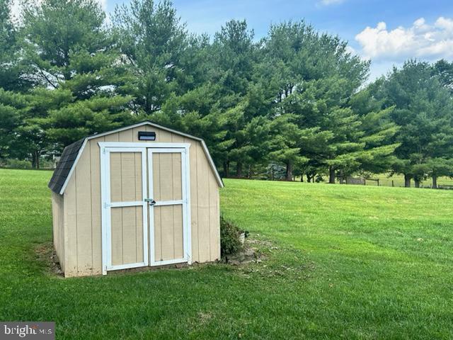 MAPLECREST FARM - Residential