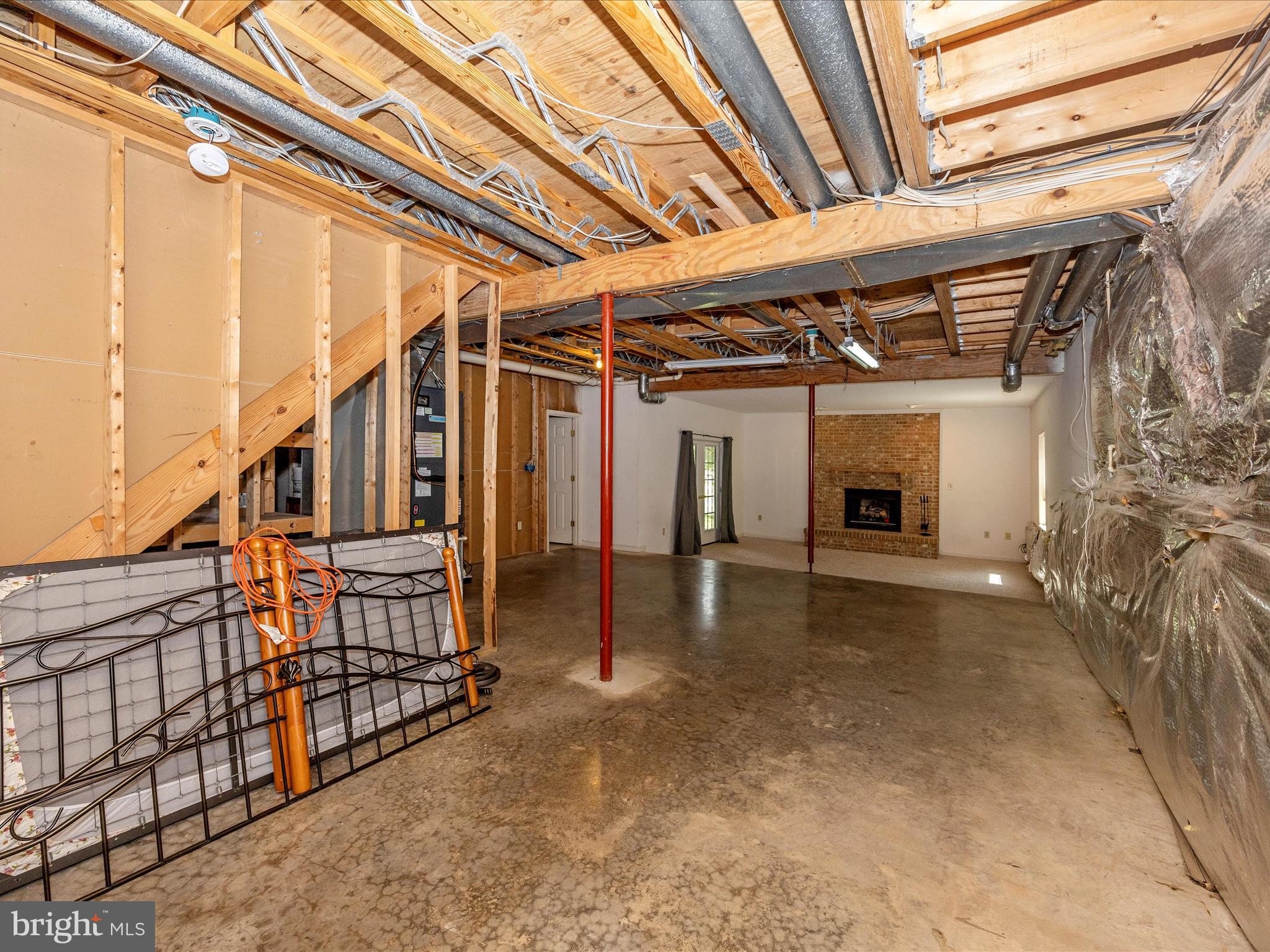 MAPLECREST FARM - Residential