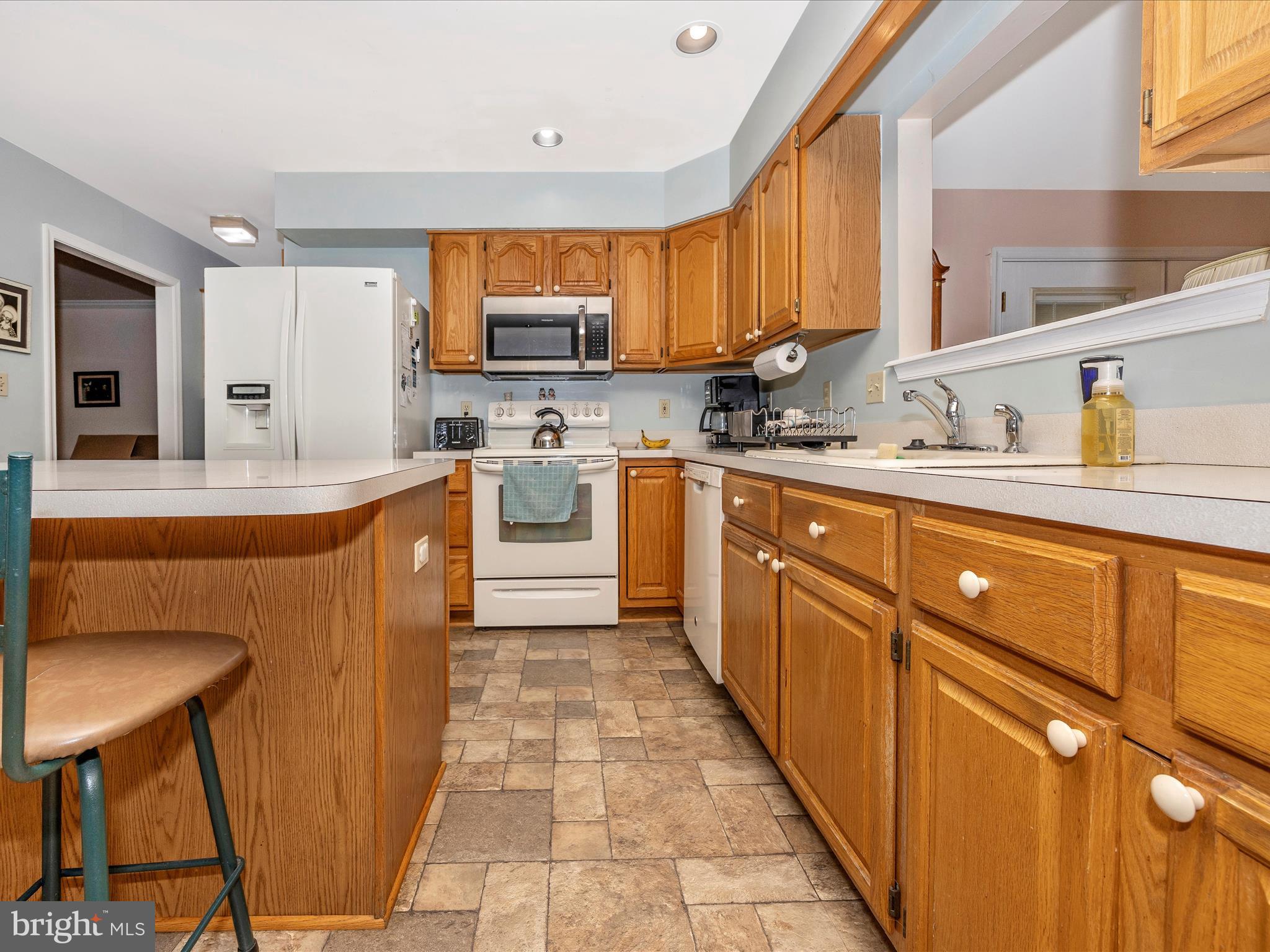 MAPLECREST FARM - Residential