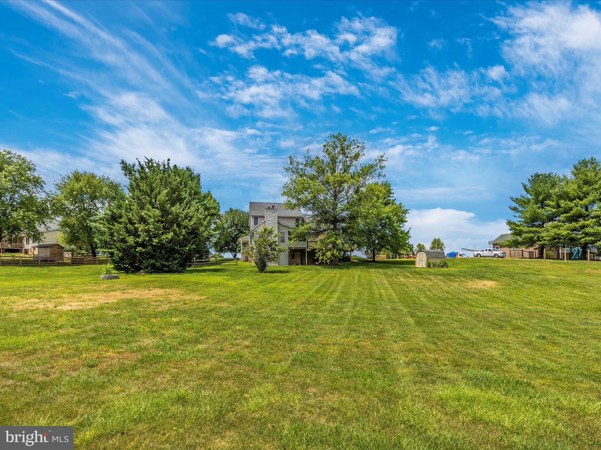 MAPLECREST FARM - Residential