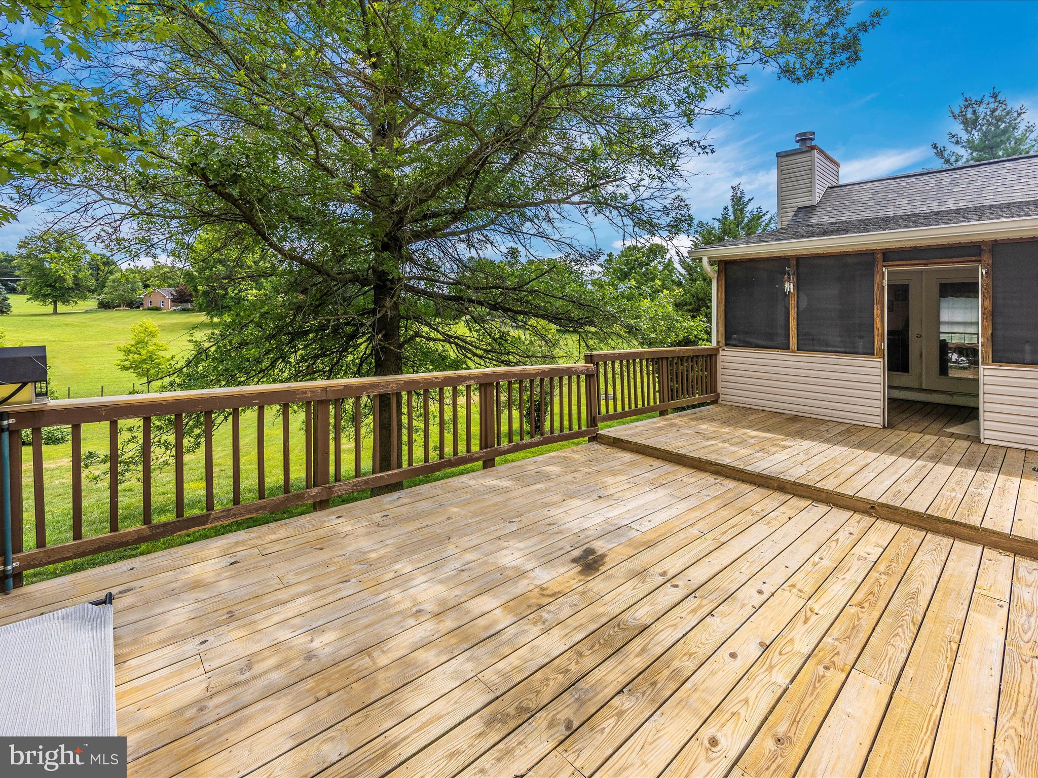 MAPLECREST FARM - Residential
