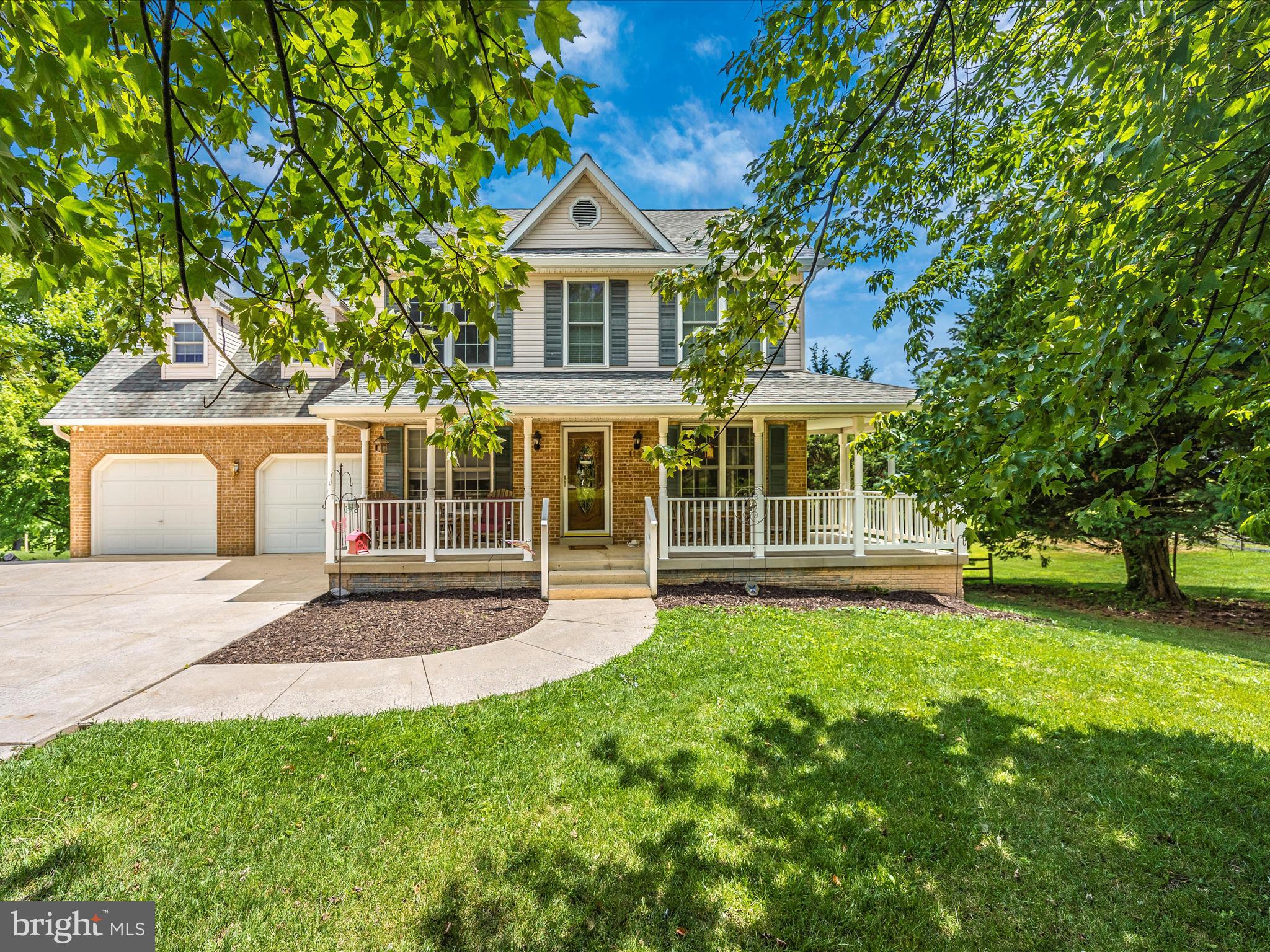 MAPLECREST FARM - Residential
