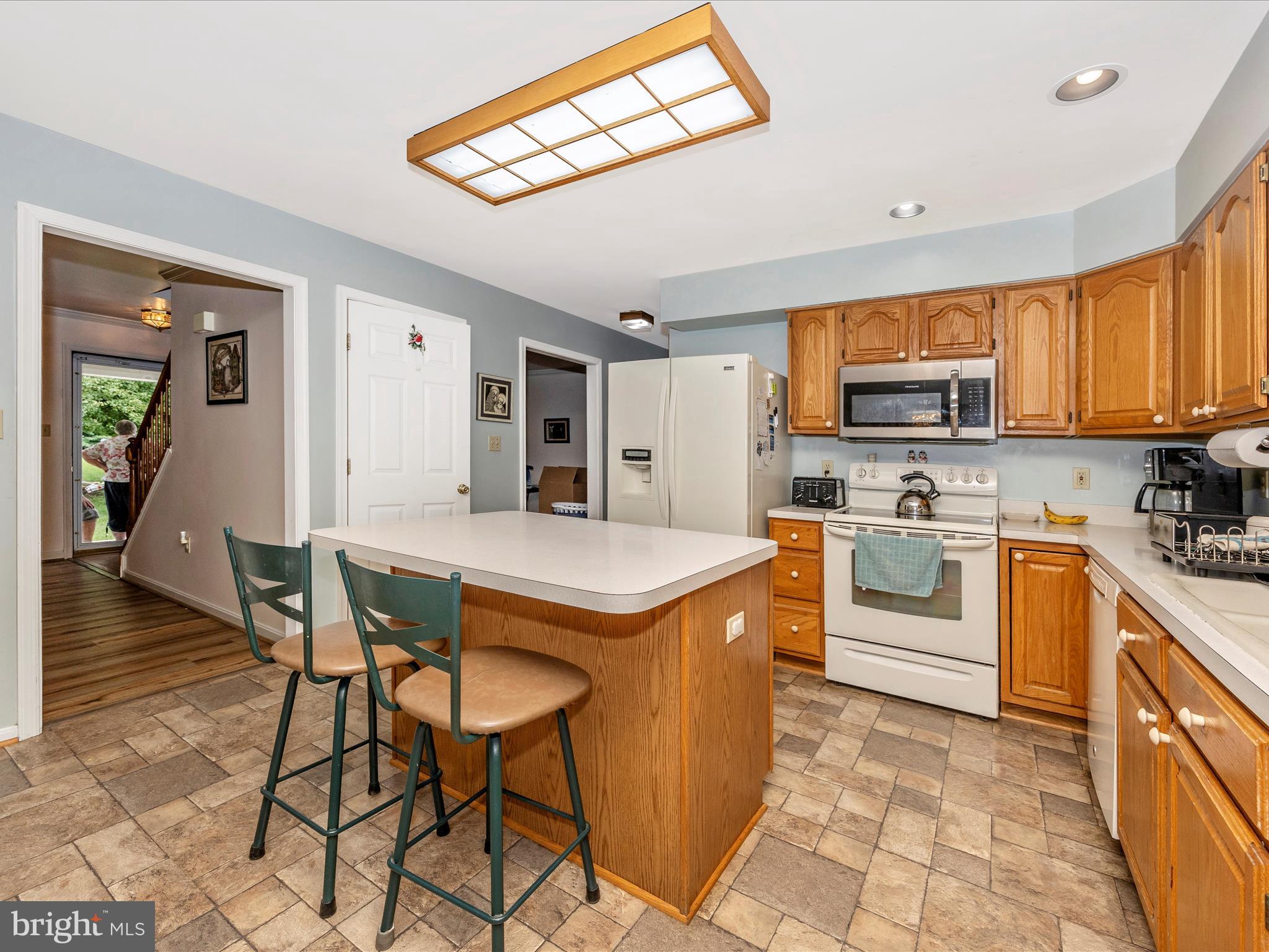 MAPLECREST FARM - Residential