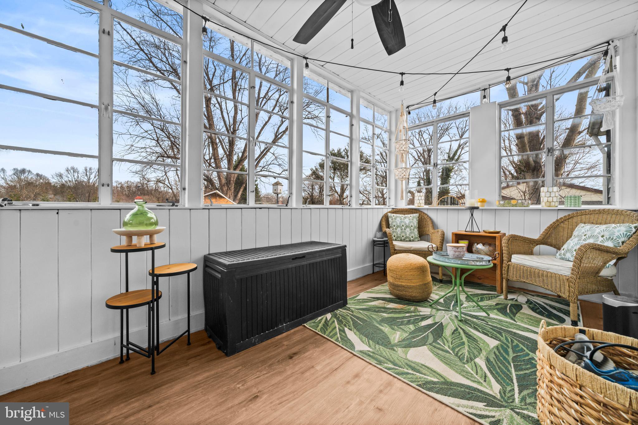 KLEE MILL TERRACE - Residential