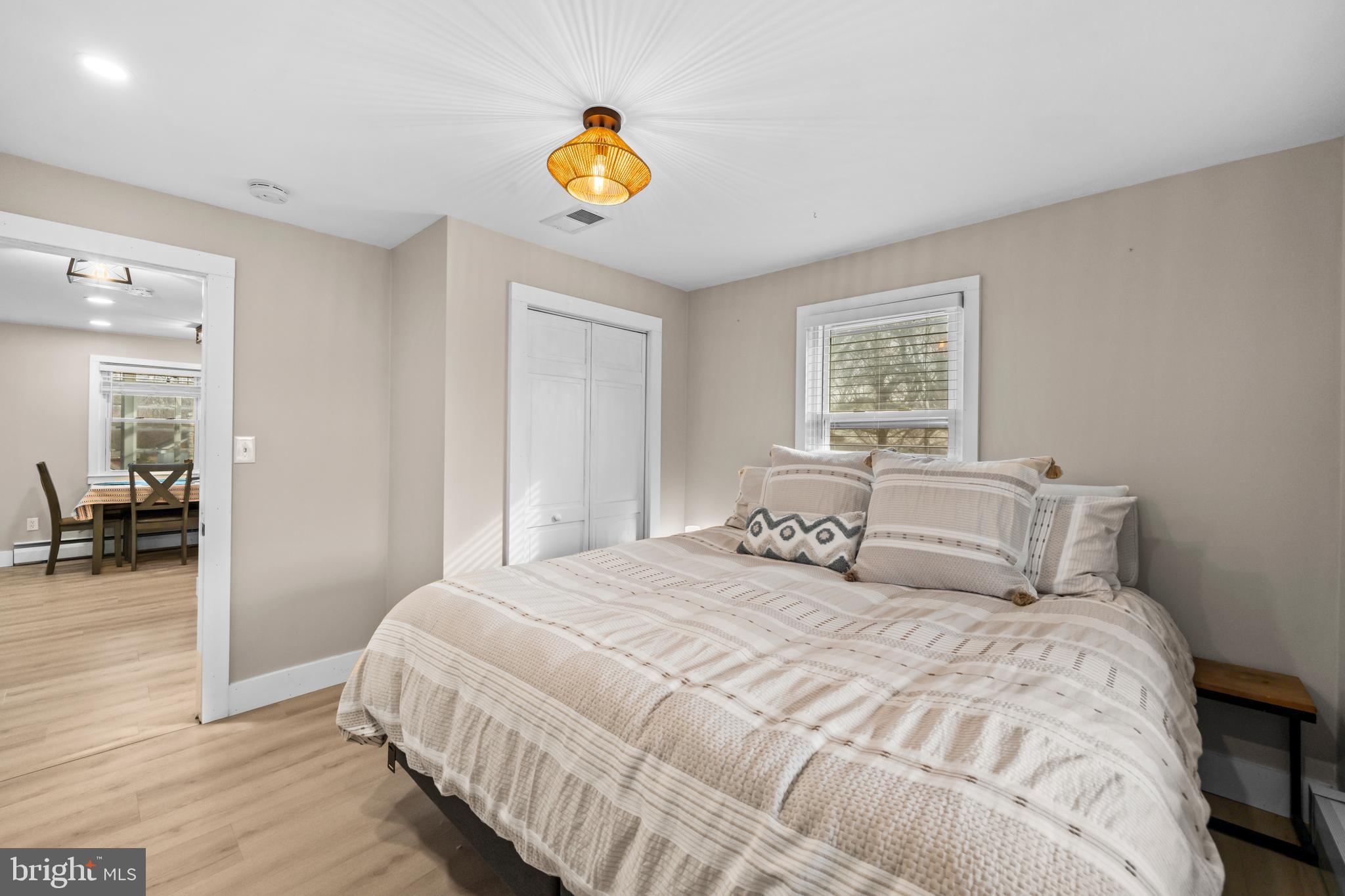 KLEE MILL TERRACE - Residential