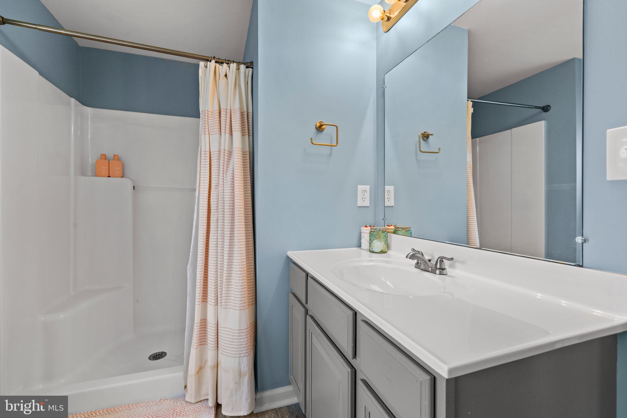 KLEE MILL TERRACE - Residential