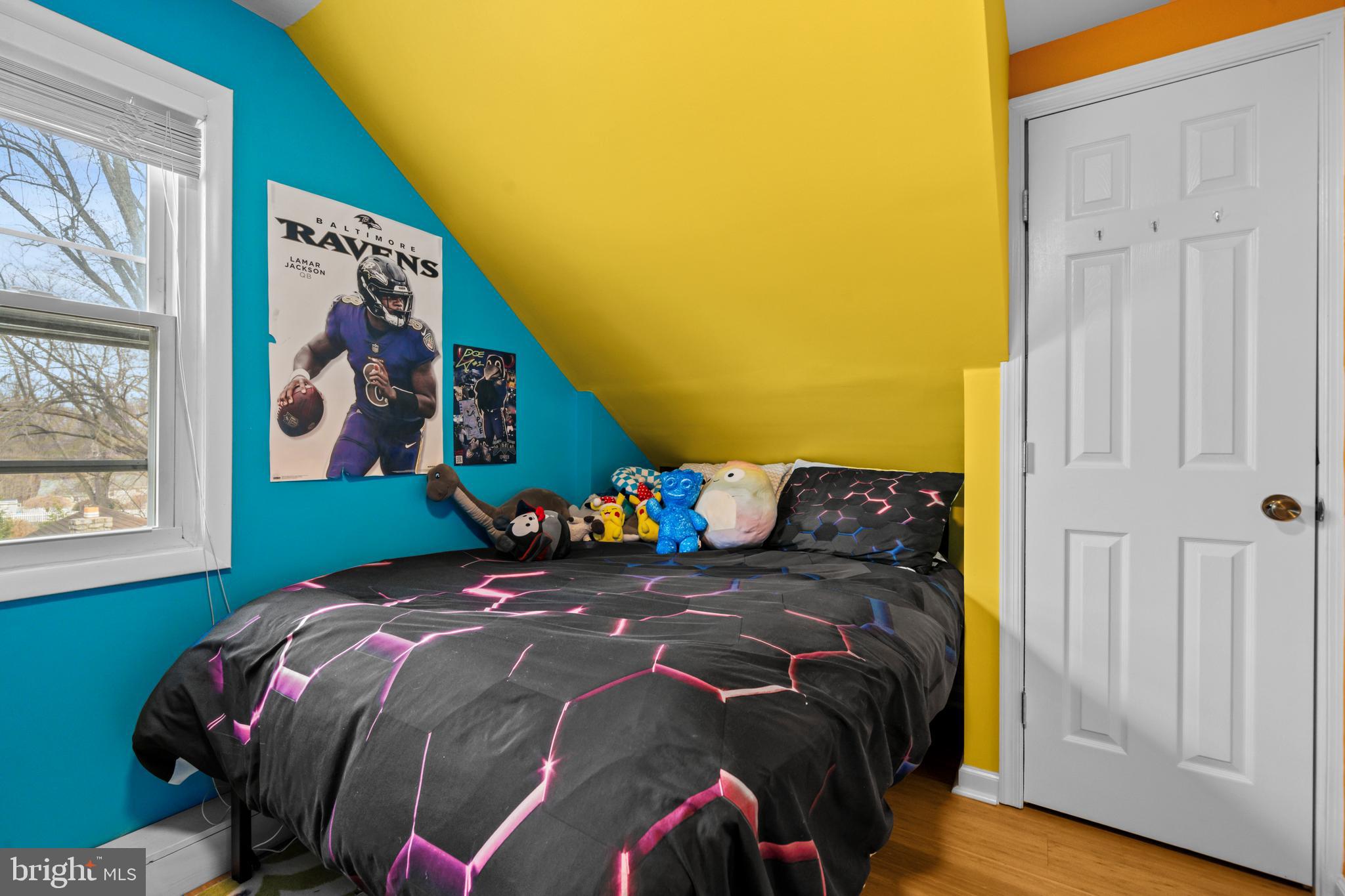 KLEE MILL TERRACE - Residential