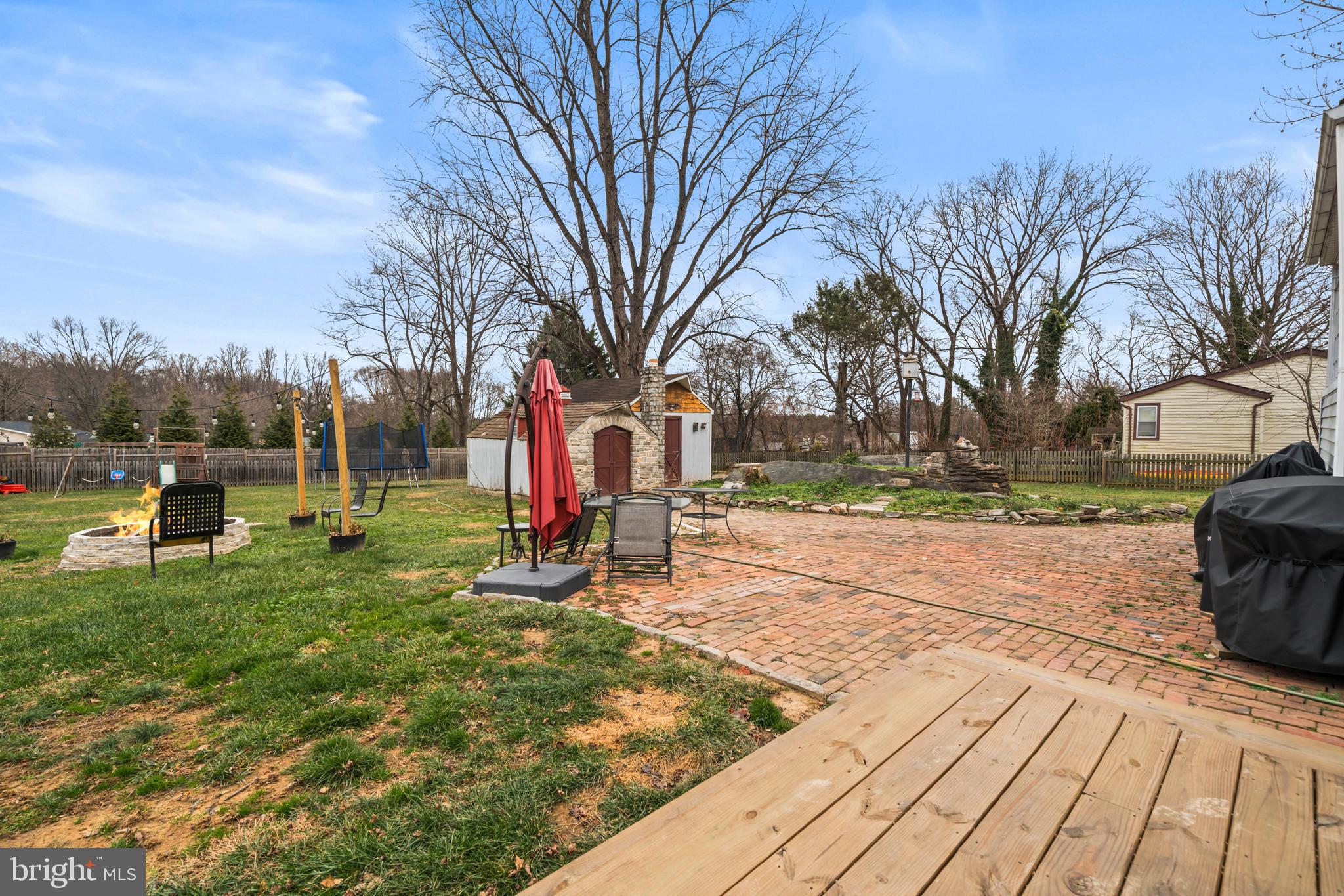 KLEE MILL TERRACE - Residential