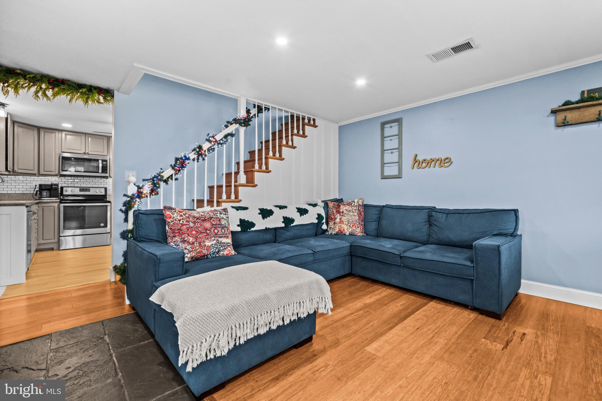 KLEE MILL TERRACE - Residential