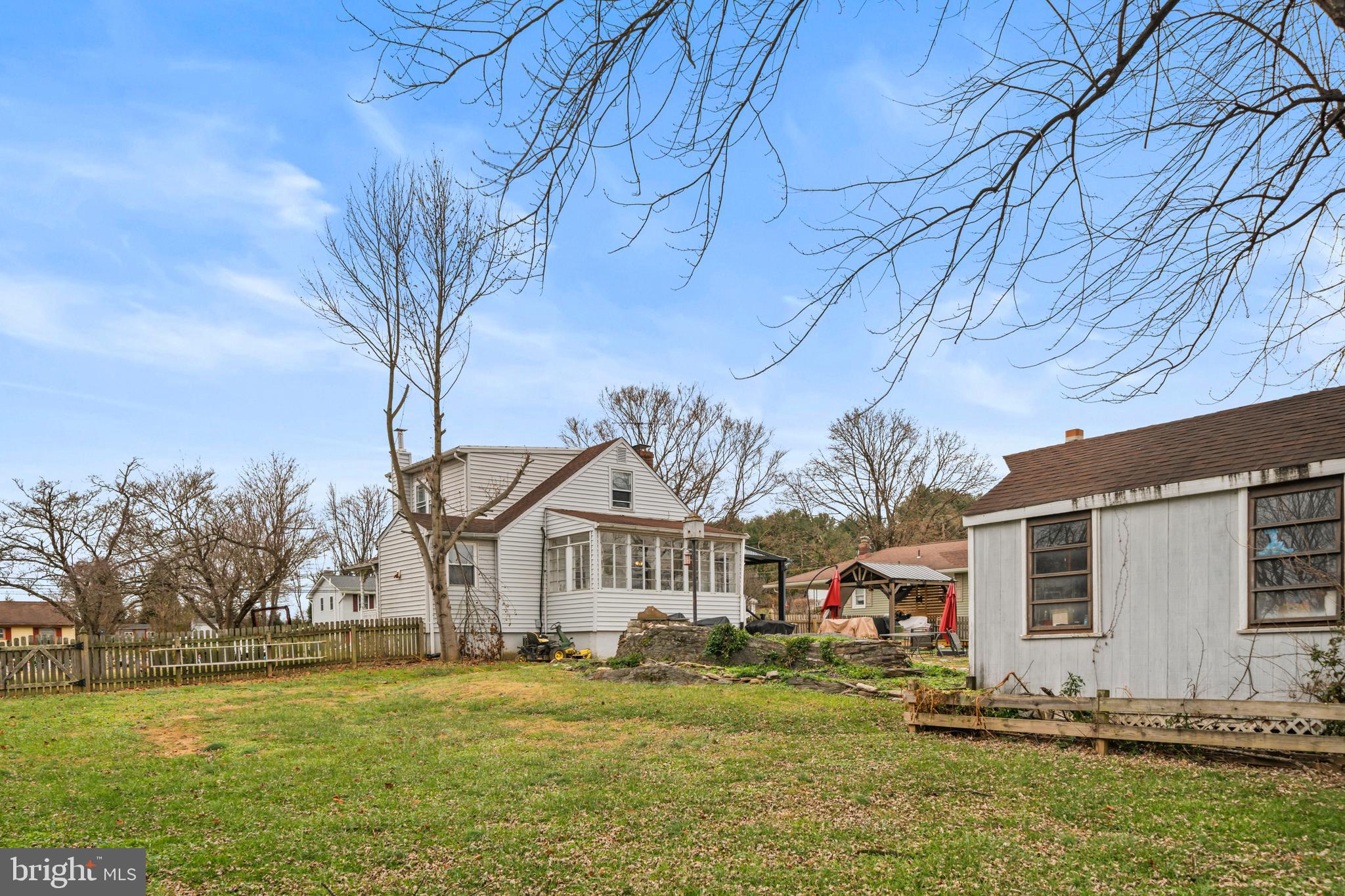 KLEE MILL TERRACE - Residential