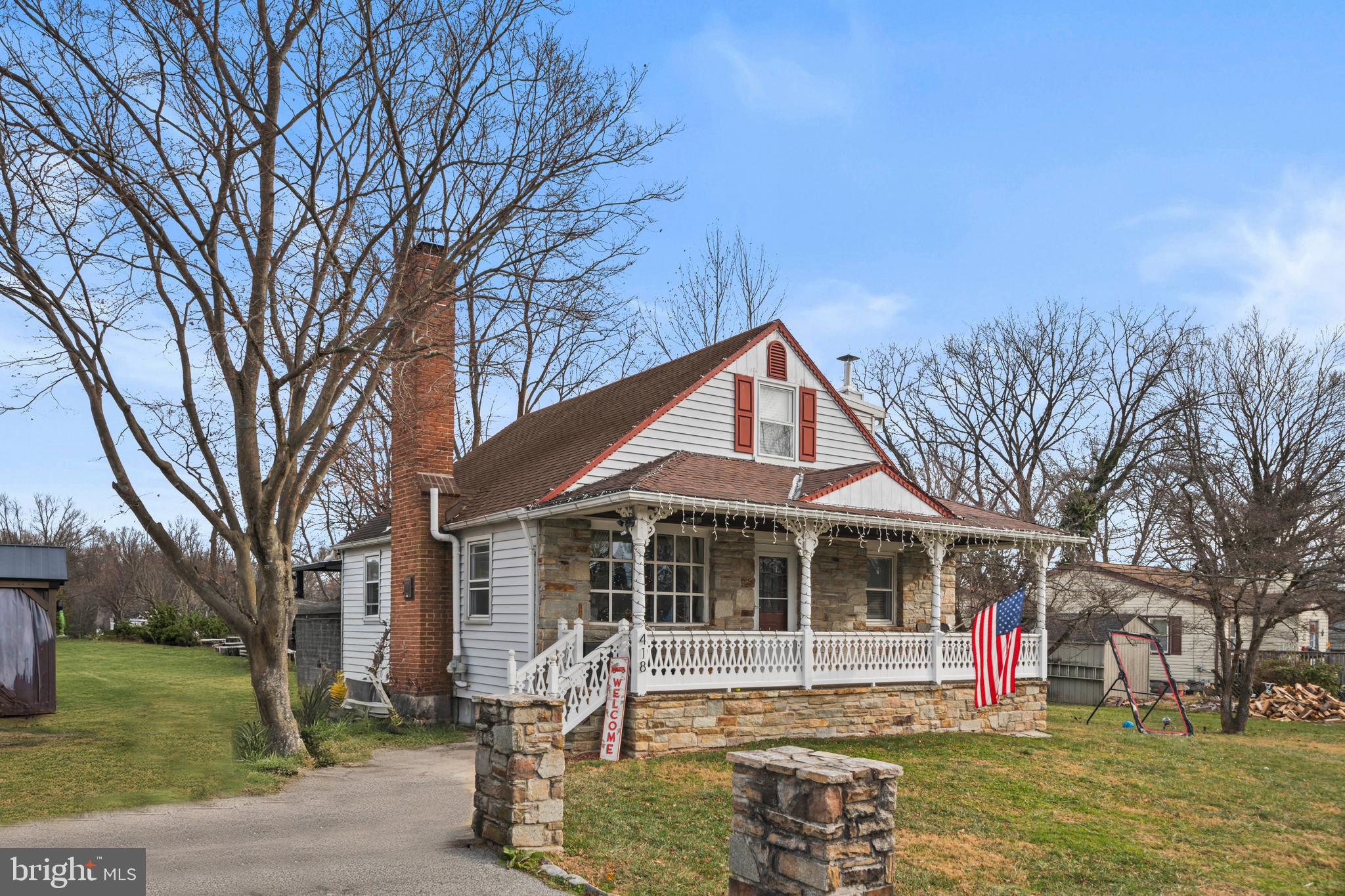 KLEE MILL TERRACE - Residential