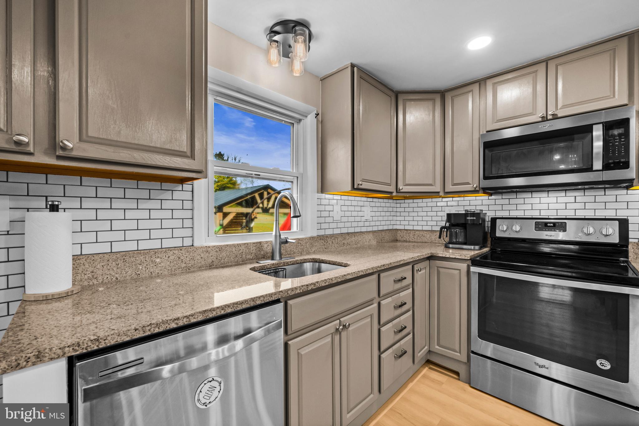 KLEE MILL TERRACE - Residential