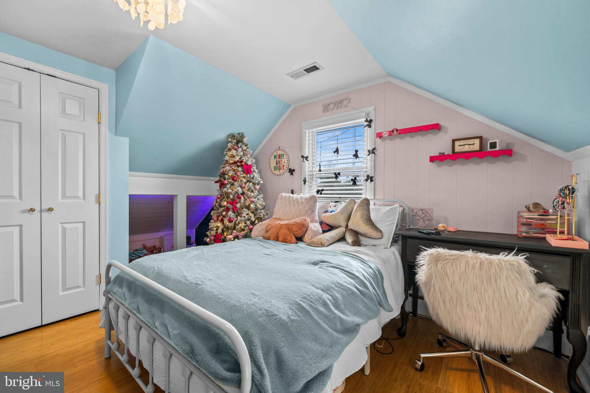 KLEE MILL TERRACE - Residential