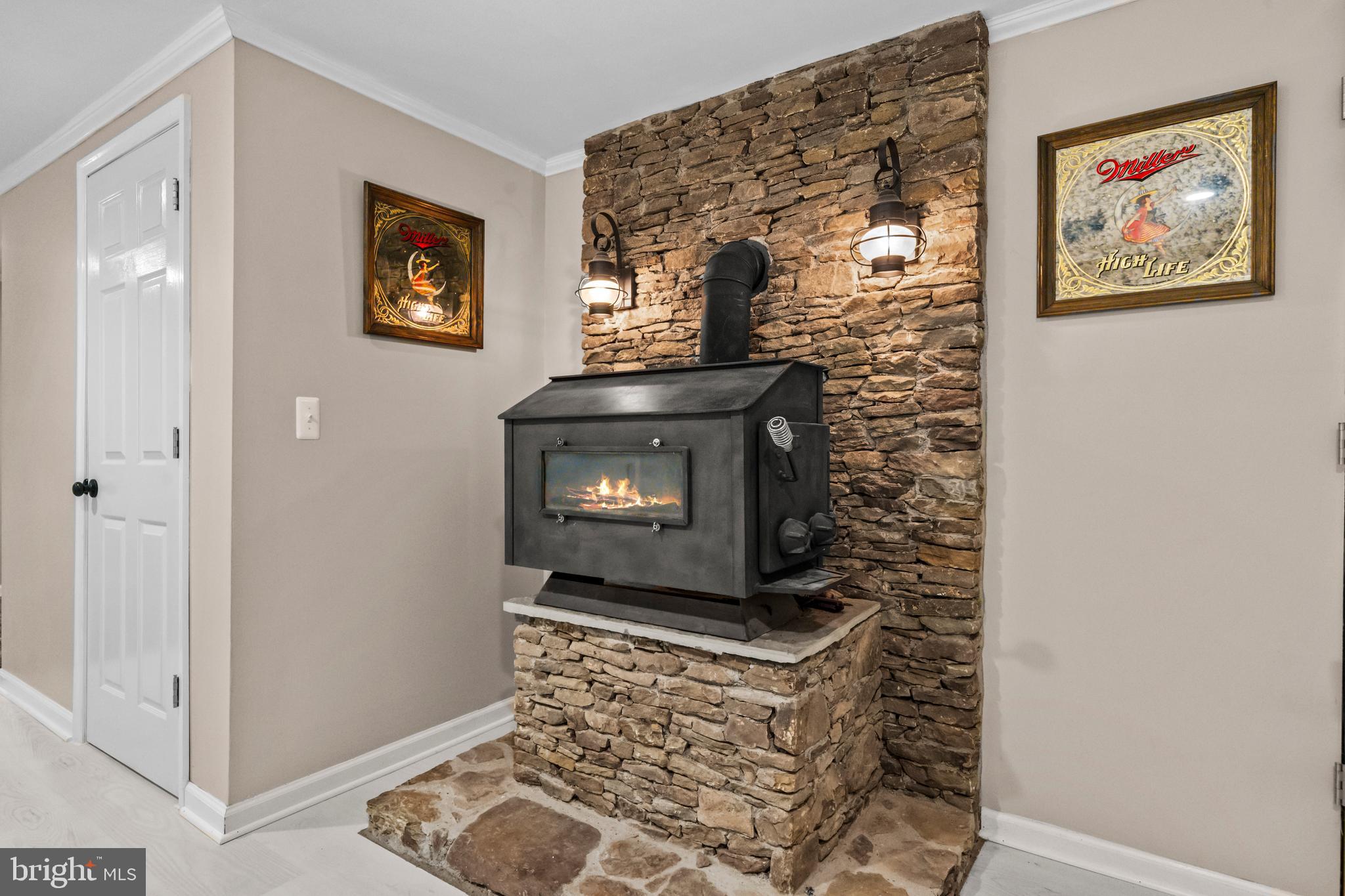 KLEE MILL TERRACE - Residential