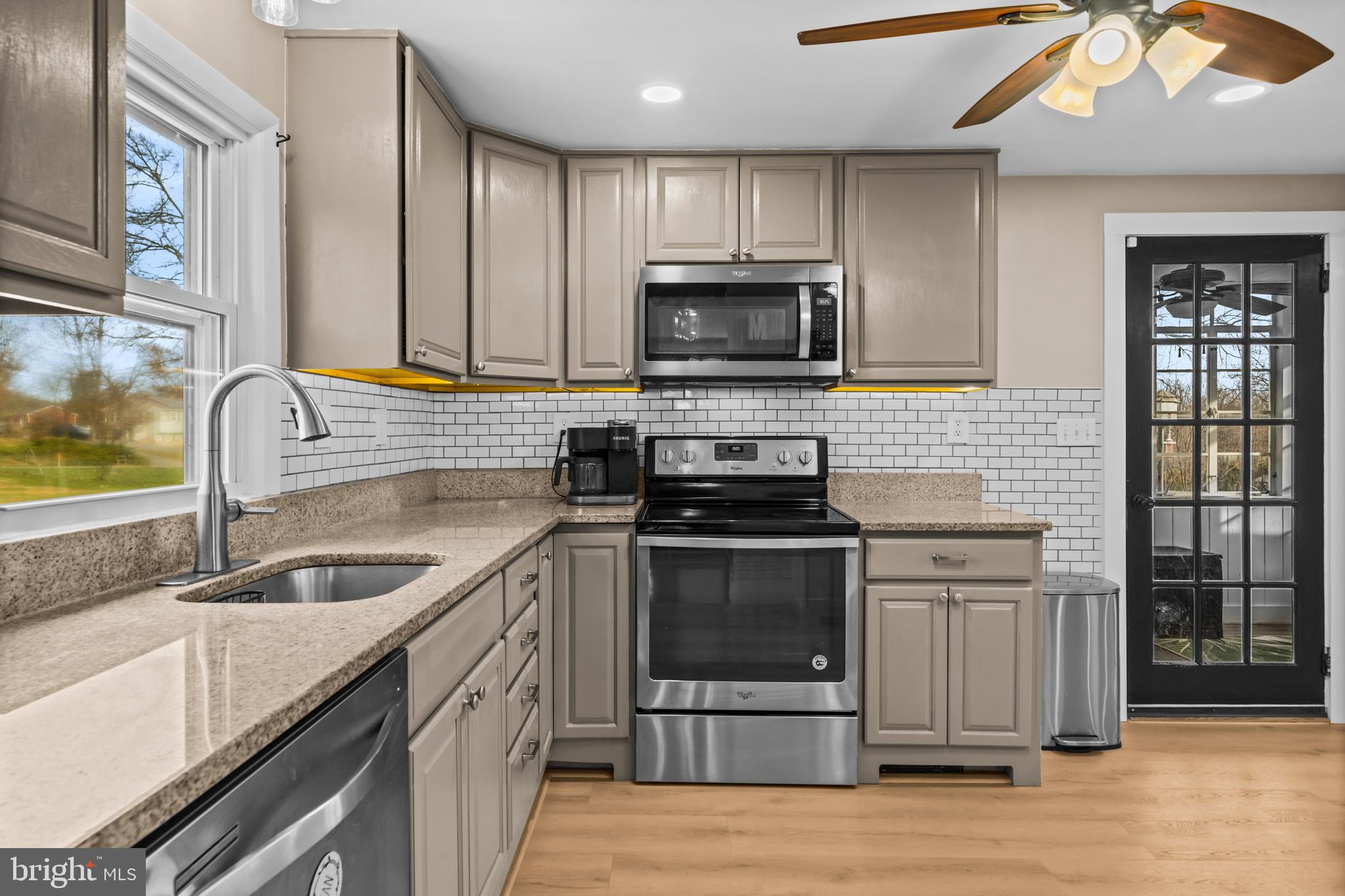 KLEE MILL TERRACE - Residential