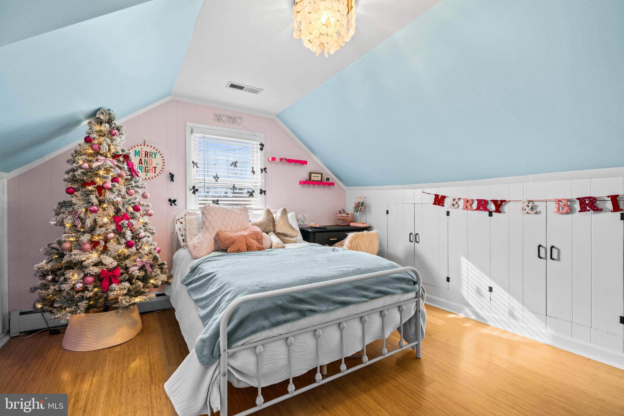 KLEE MILL TERRACE - Residential