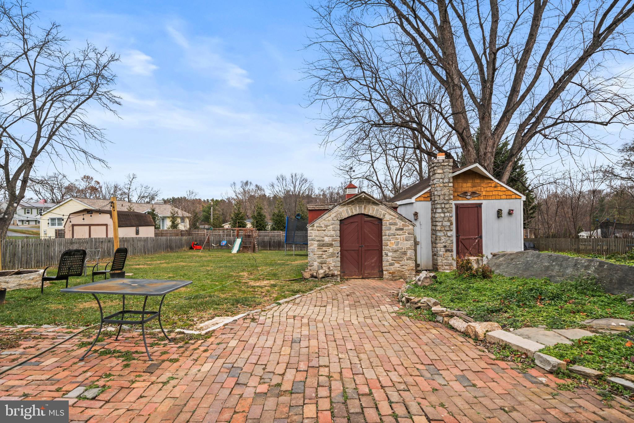 KLEE MILL TERRACE - Residential