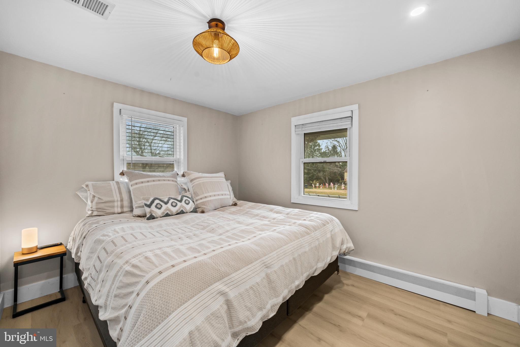 KLEE MILL TERRACE - Residential