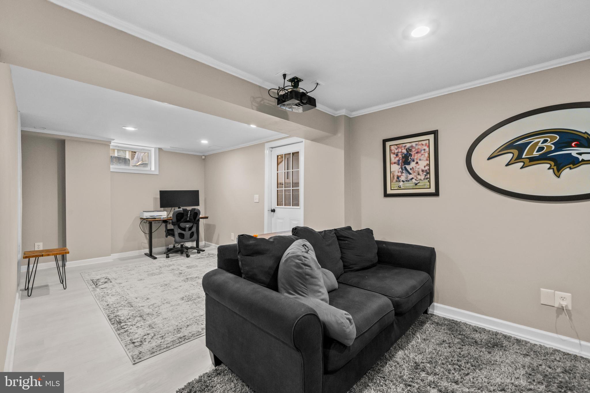 KLEE MILL TERRACE - Residential