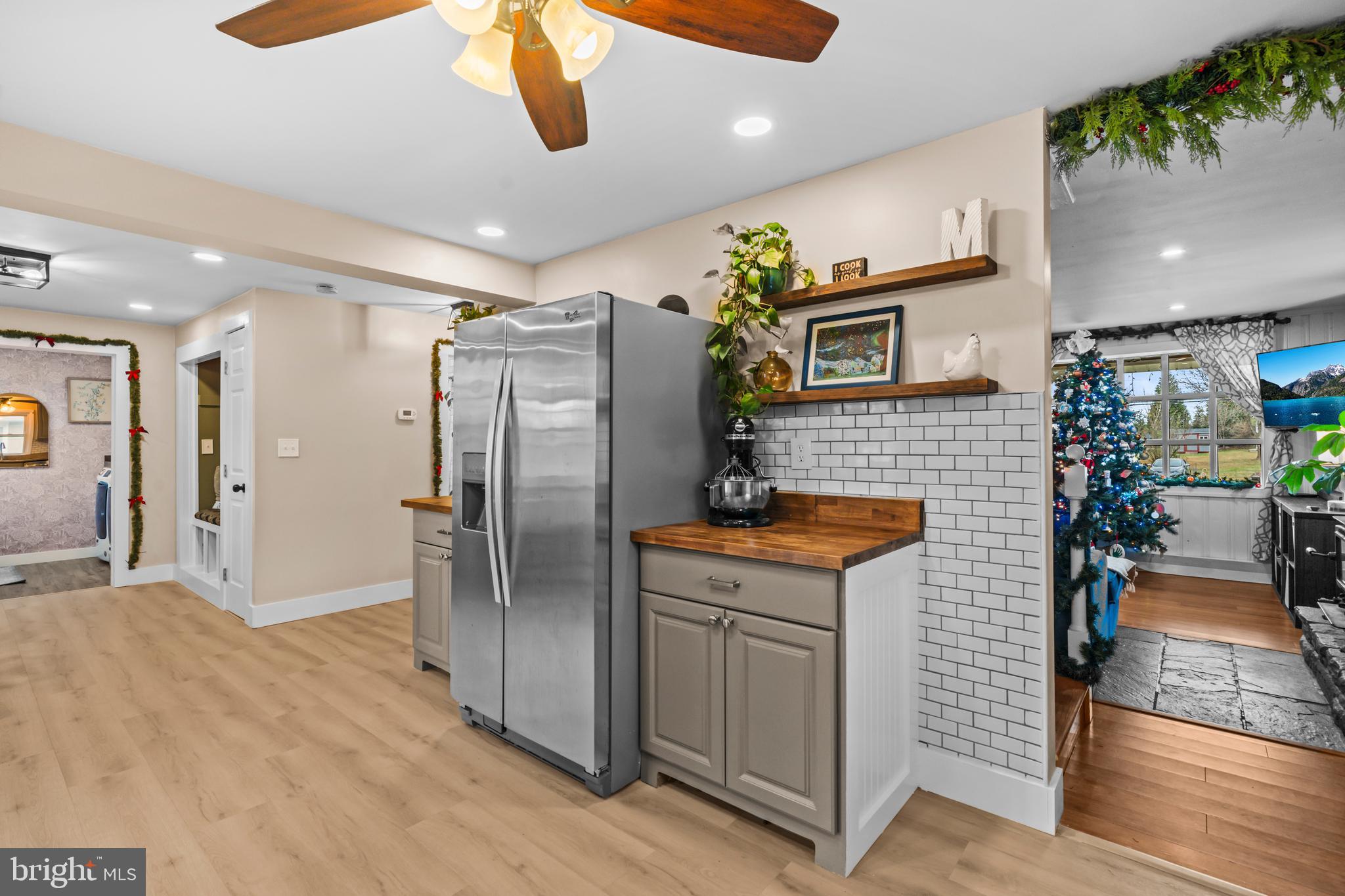 KLEE MILL TERRACE - Residential