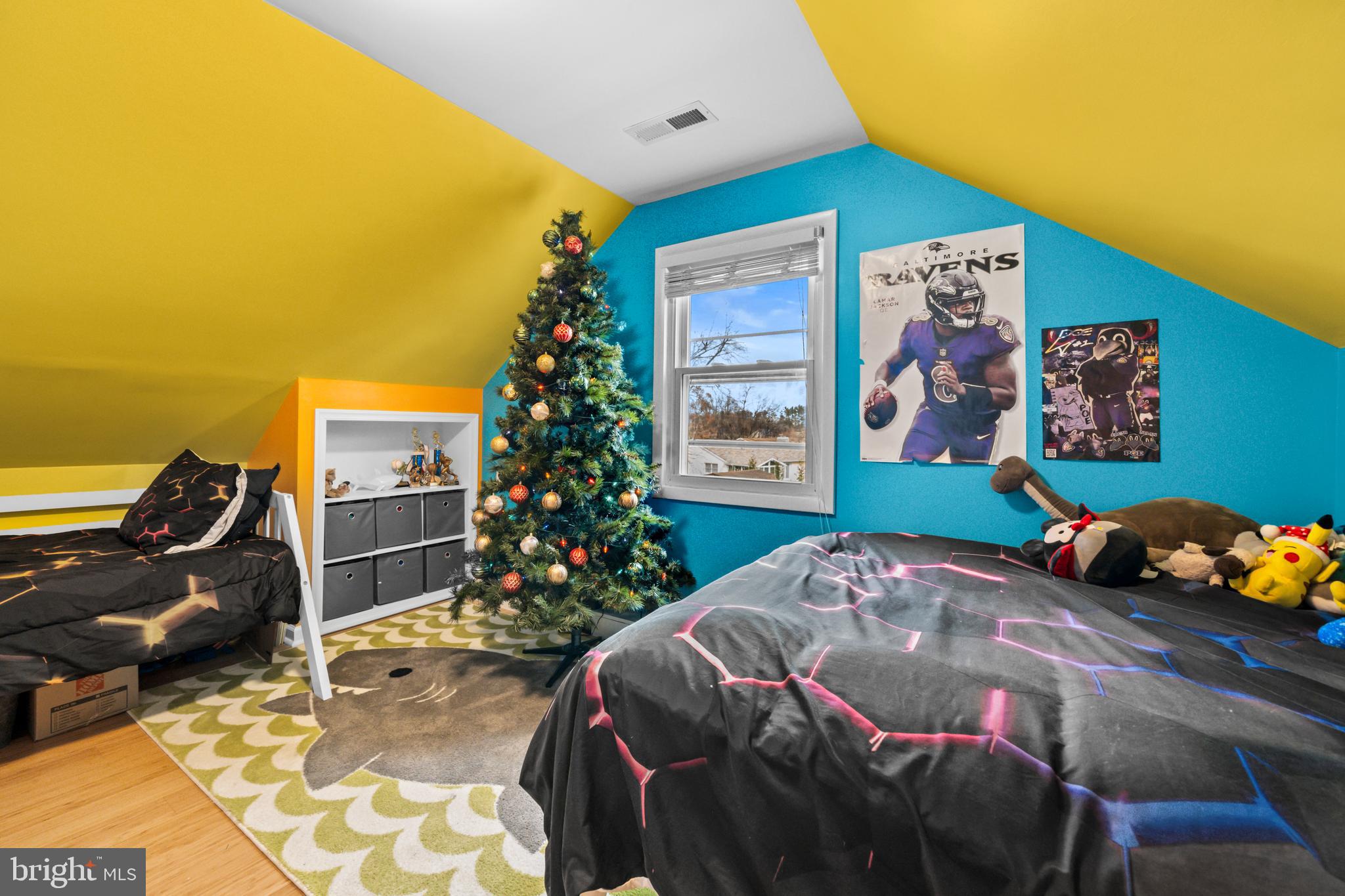 KLEE MILL TERRACE - Residential