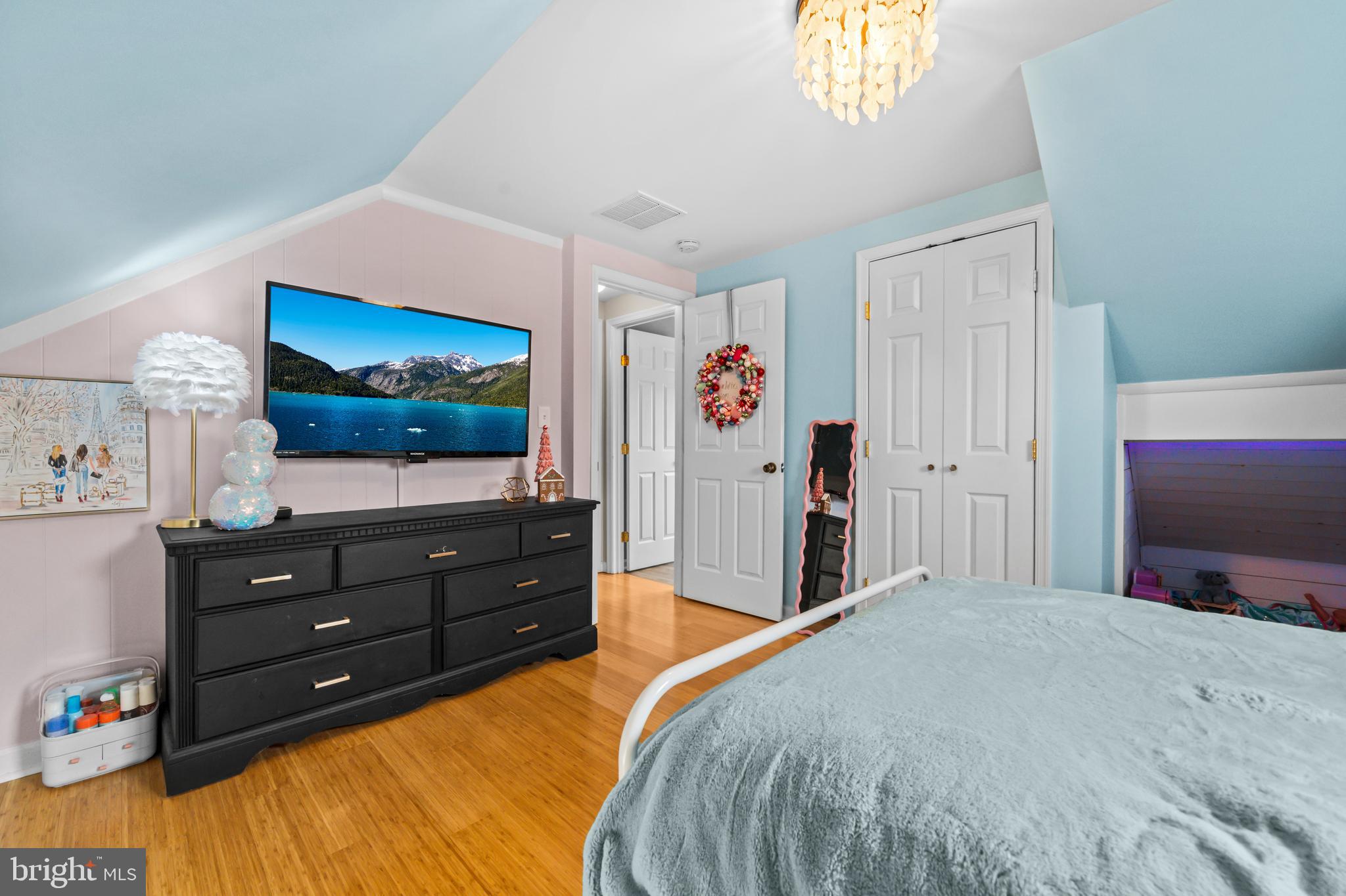 KLEE MILL TERRACE - Residential