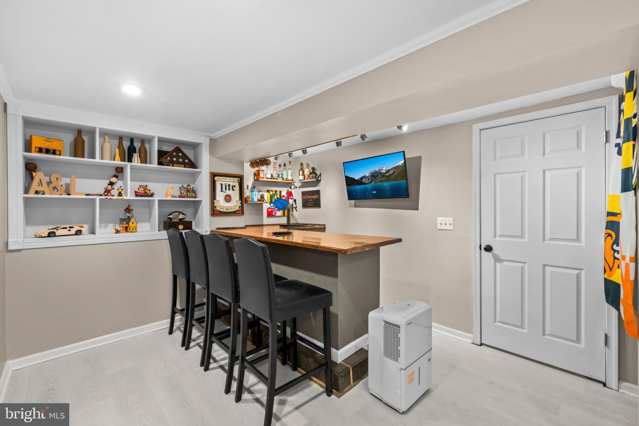 KLEE MILL TERRACE - Residential