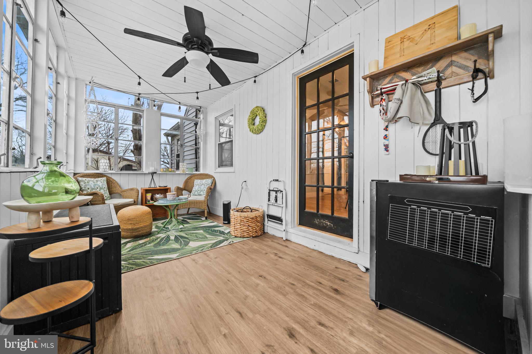 KLEE MILL TERRACE - Residential