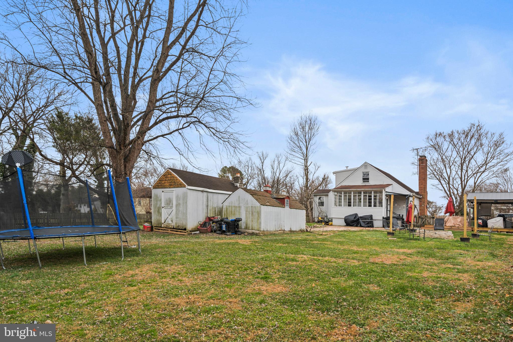 KLEE MILL TERRACE - Residential