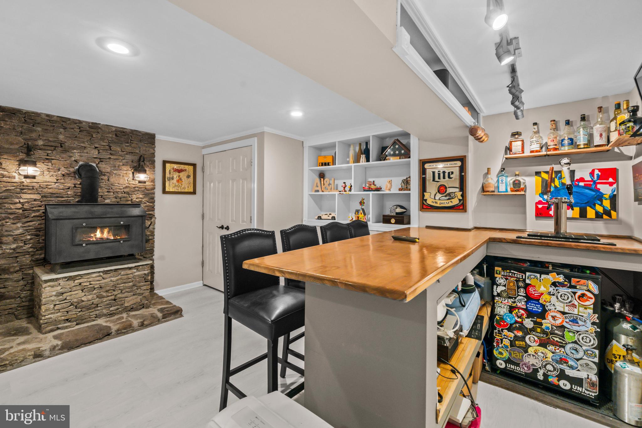 KLEE MILL TERRACE - Residential