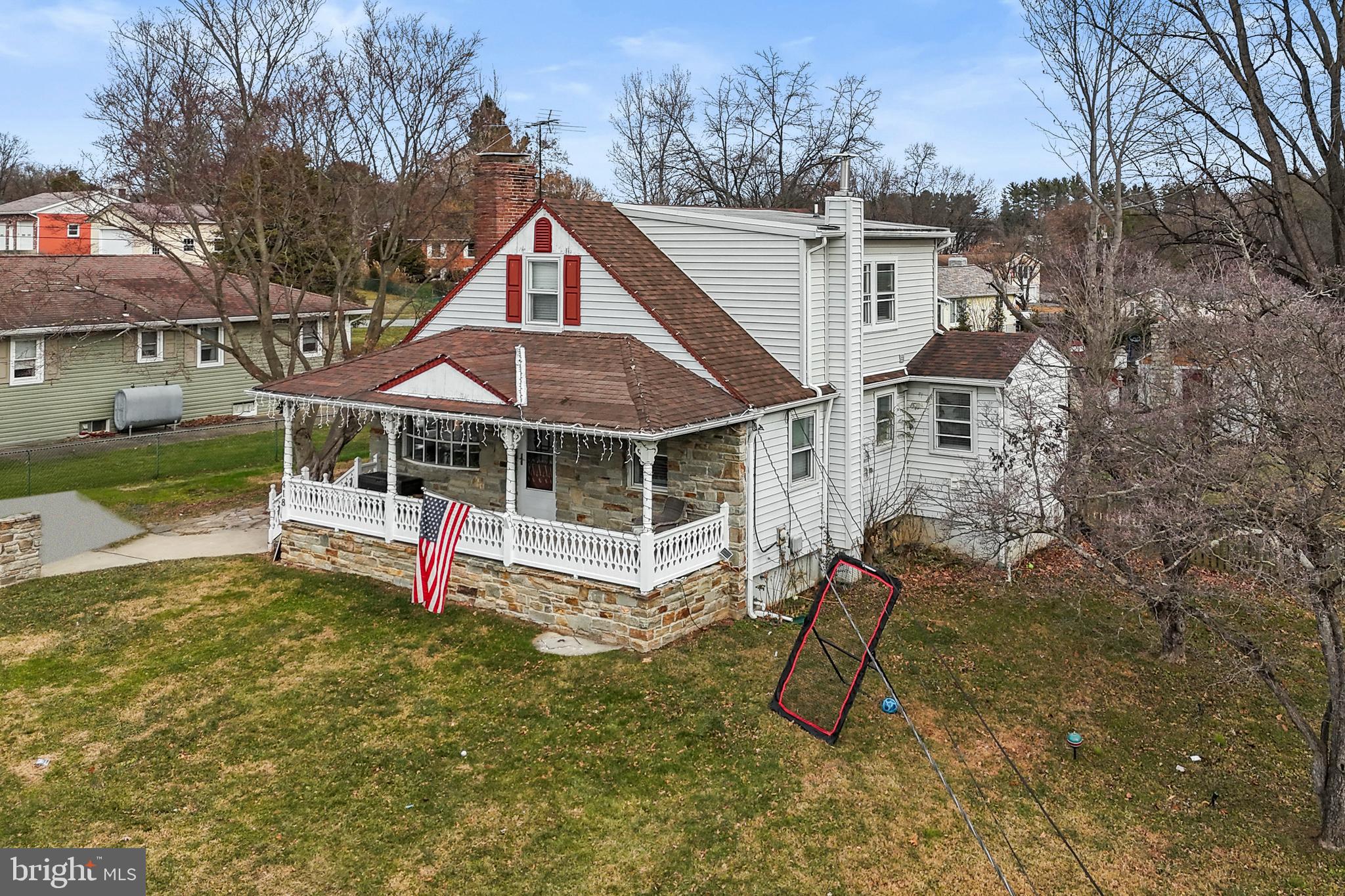 KLEE MILL TERRACE - Residential