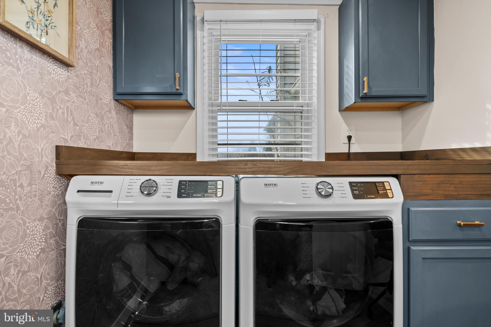 KLEE MILL TERRACE - Residential