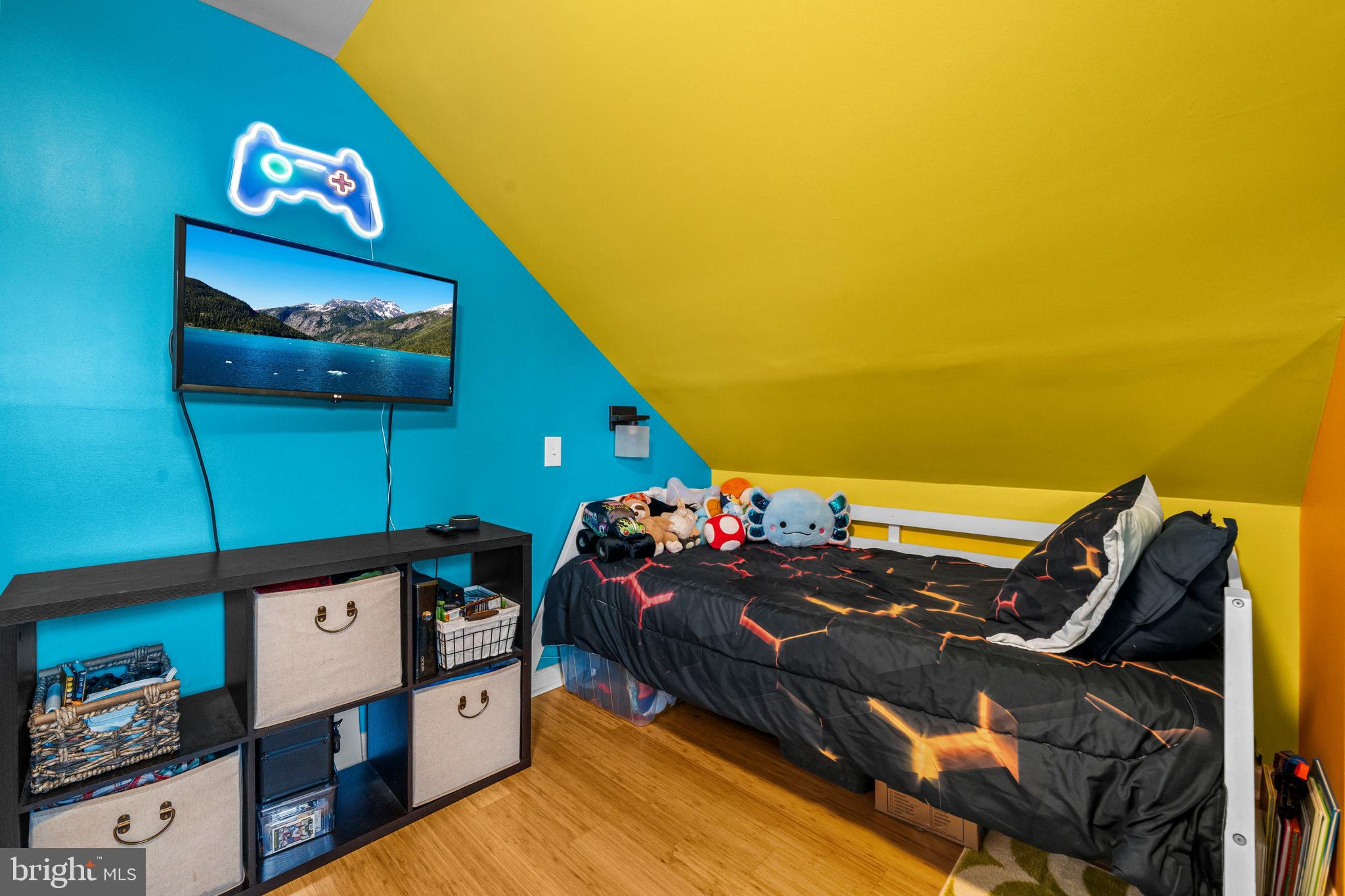 KLEE MILL TERRACE - Residential