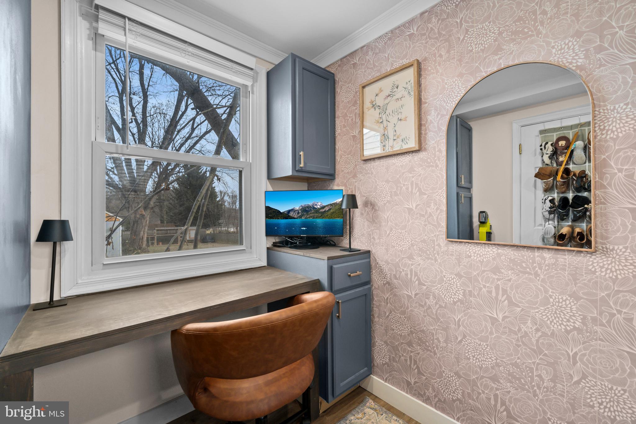 KLEE MILL TERRACE - Residential