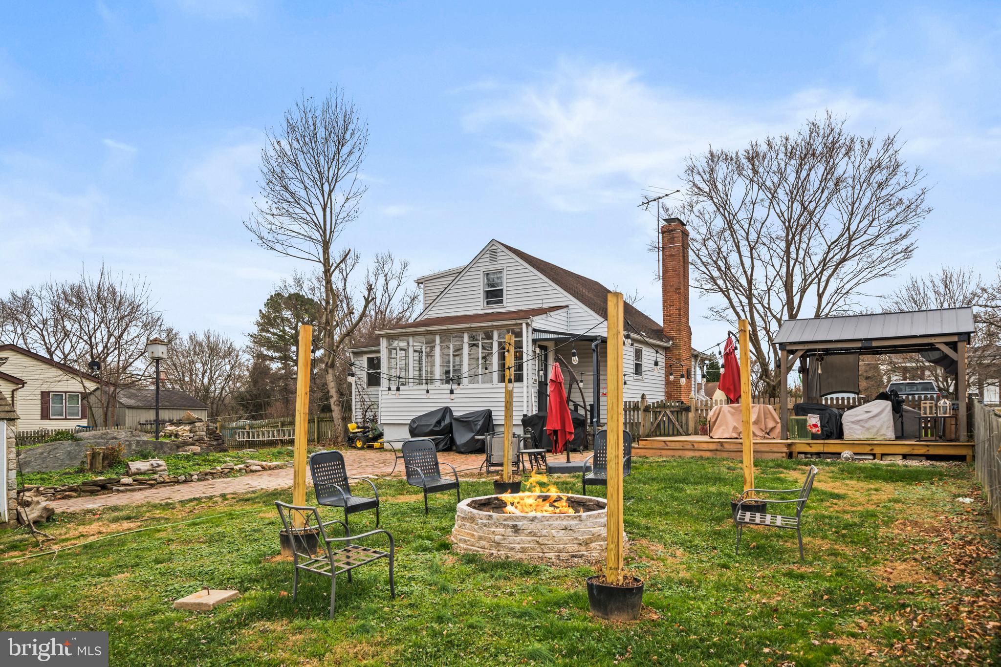 KLEE MILL TERRACE - Residential