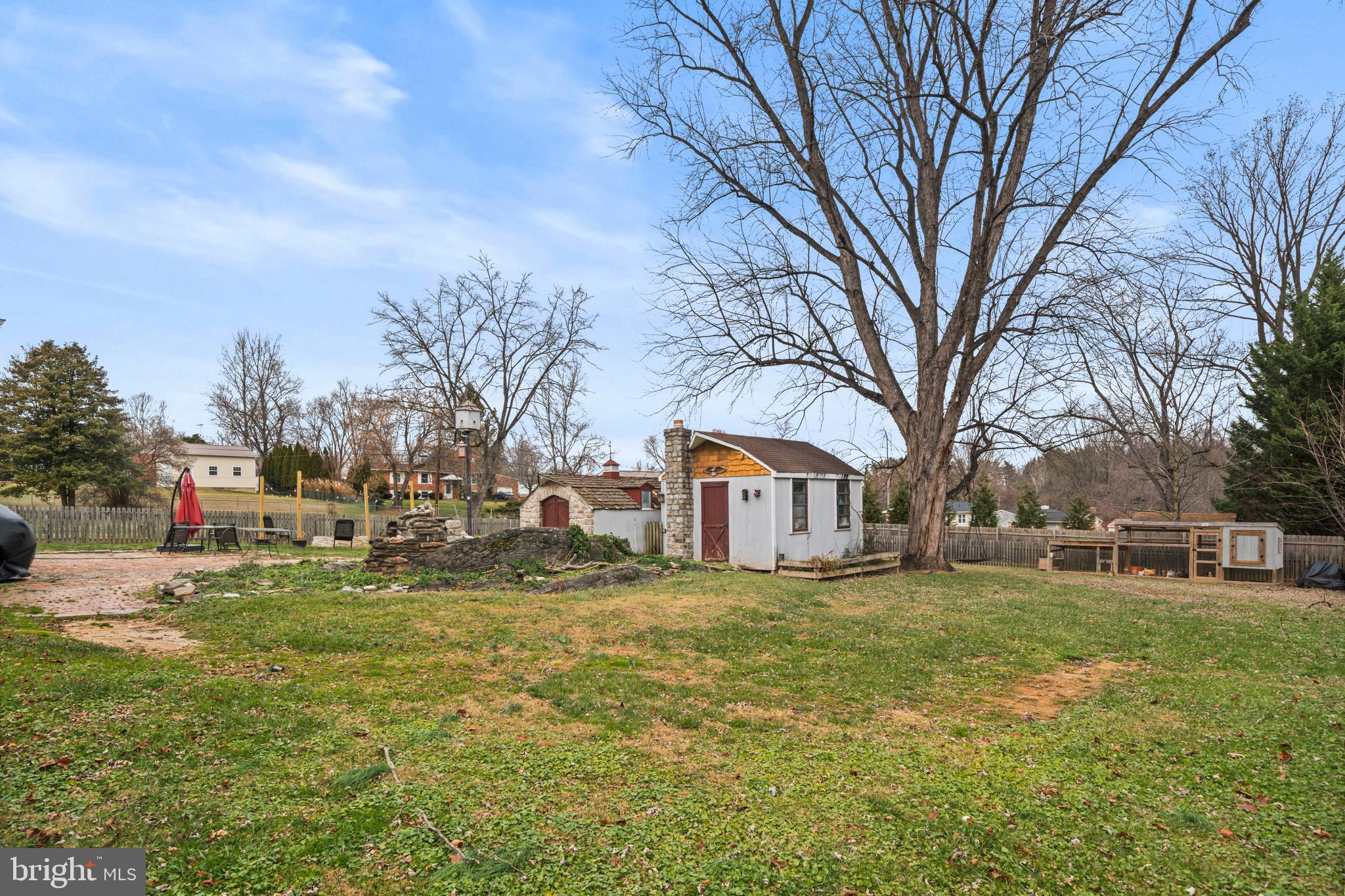 KLEE MILL TERRACE - Residential