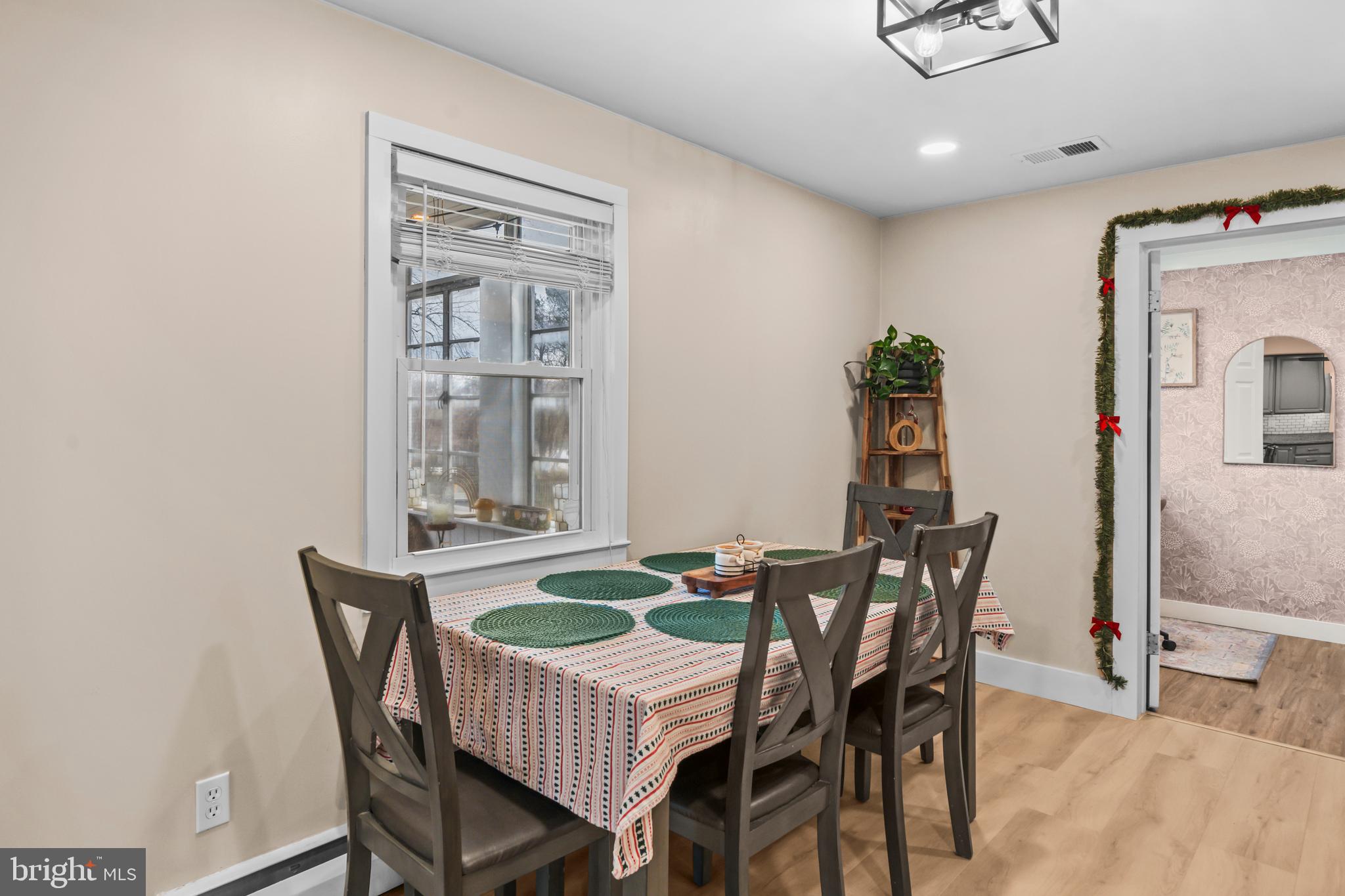 KLEE MILL TERRACE - Residential