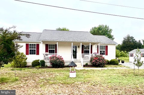 Homes For Sale - 36668 Owens Drive<br/> Saint Marys County, BUSHWOOD, MD 20618