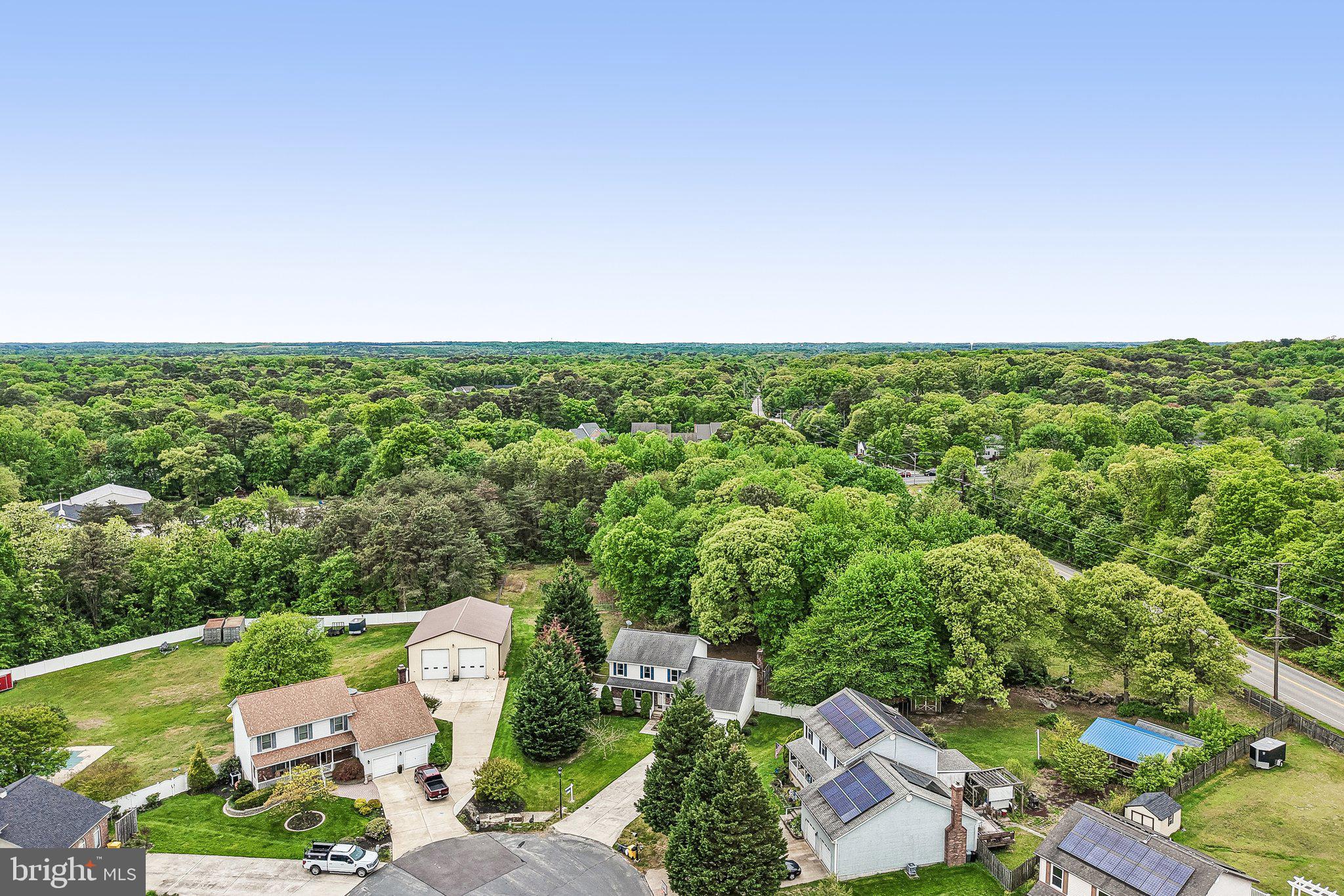 CUTLER RIDGE - Residential