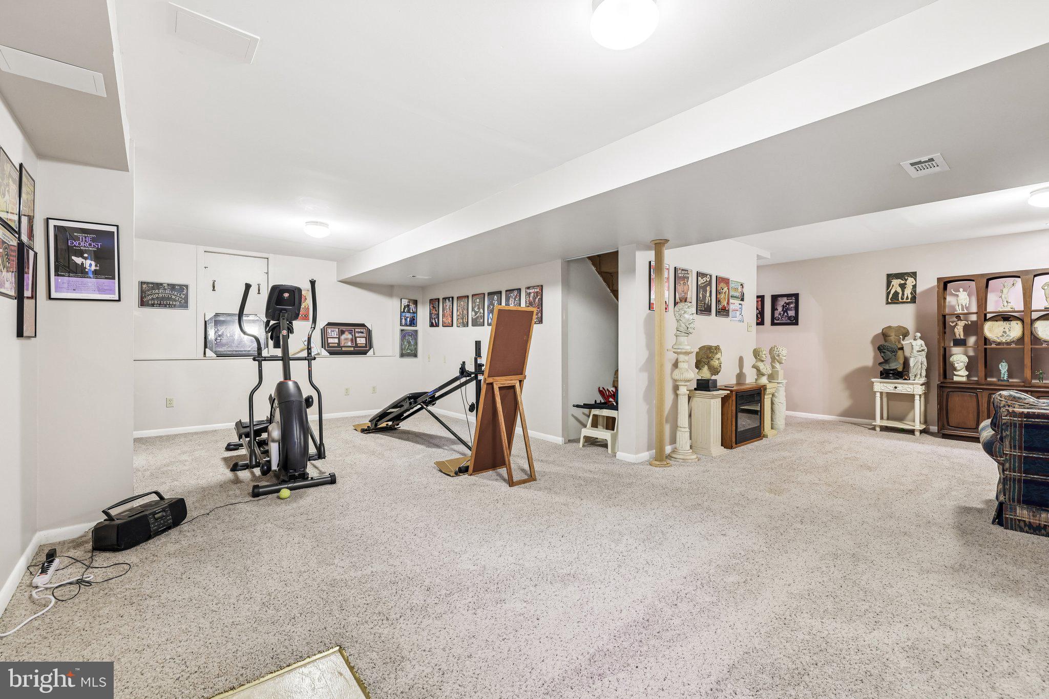 CUTLER RIDGE - Residential