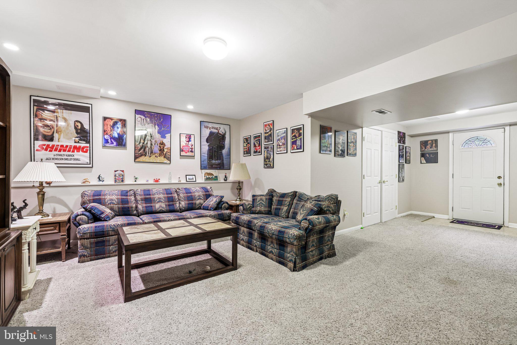 CUTLER RIDGE - Residential